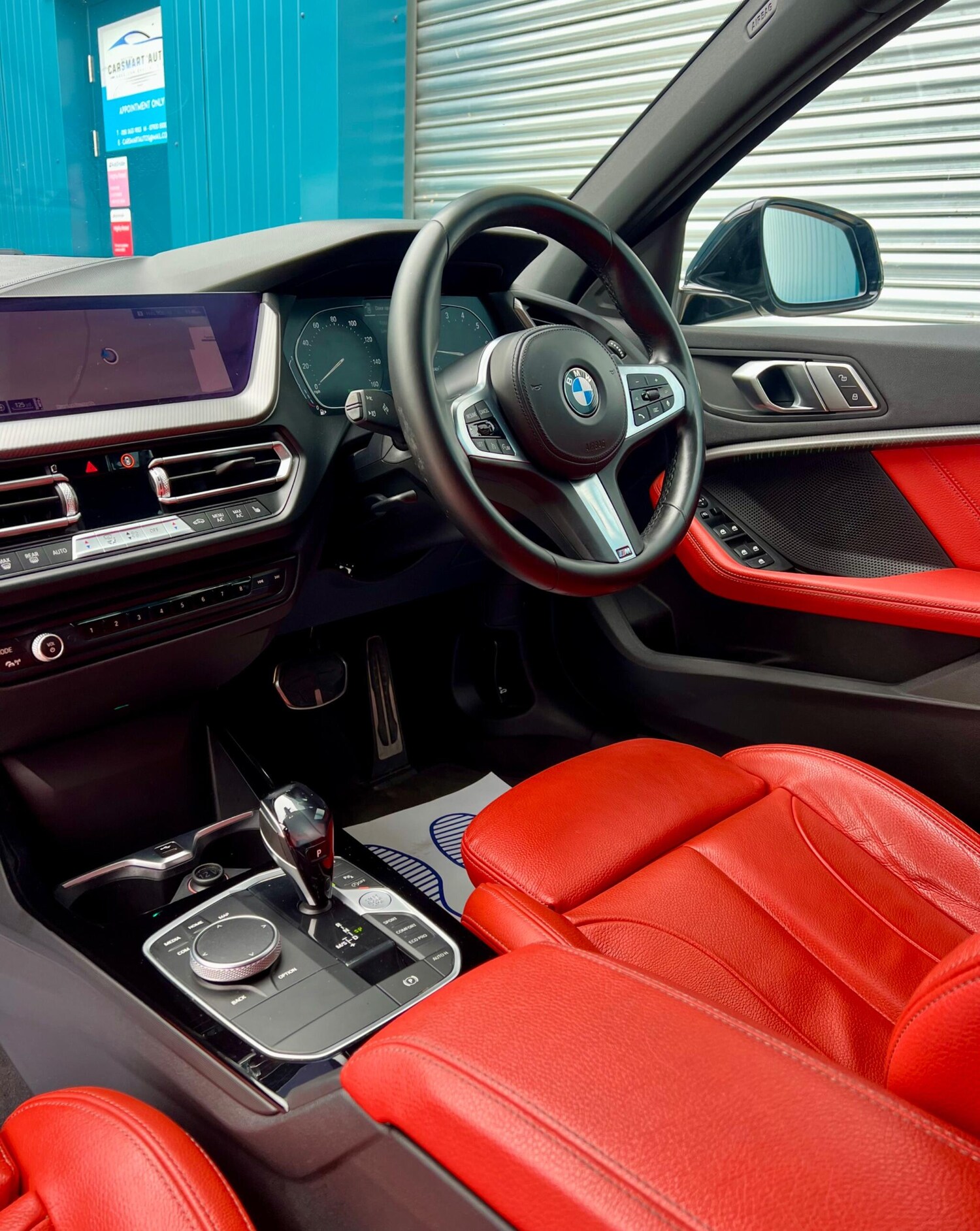 Used BMW 1 Series 2021 for sale - 76199661: Photo 38