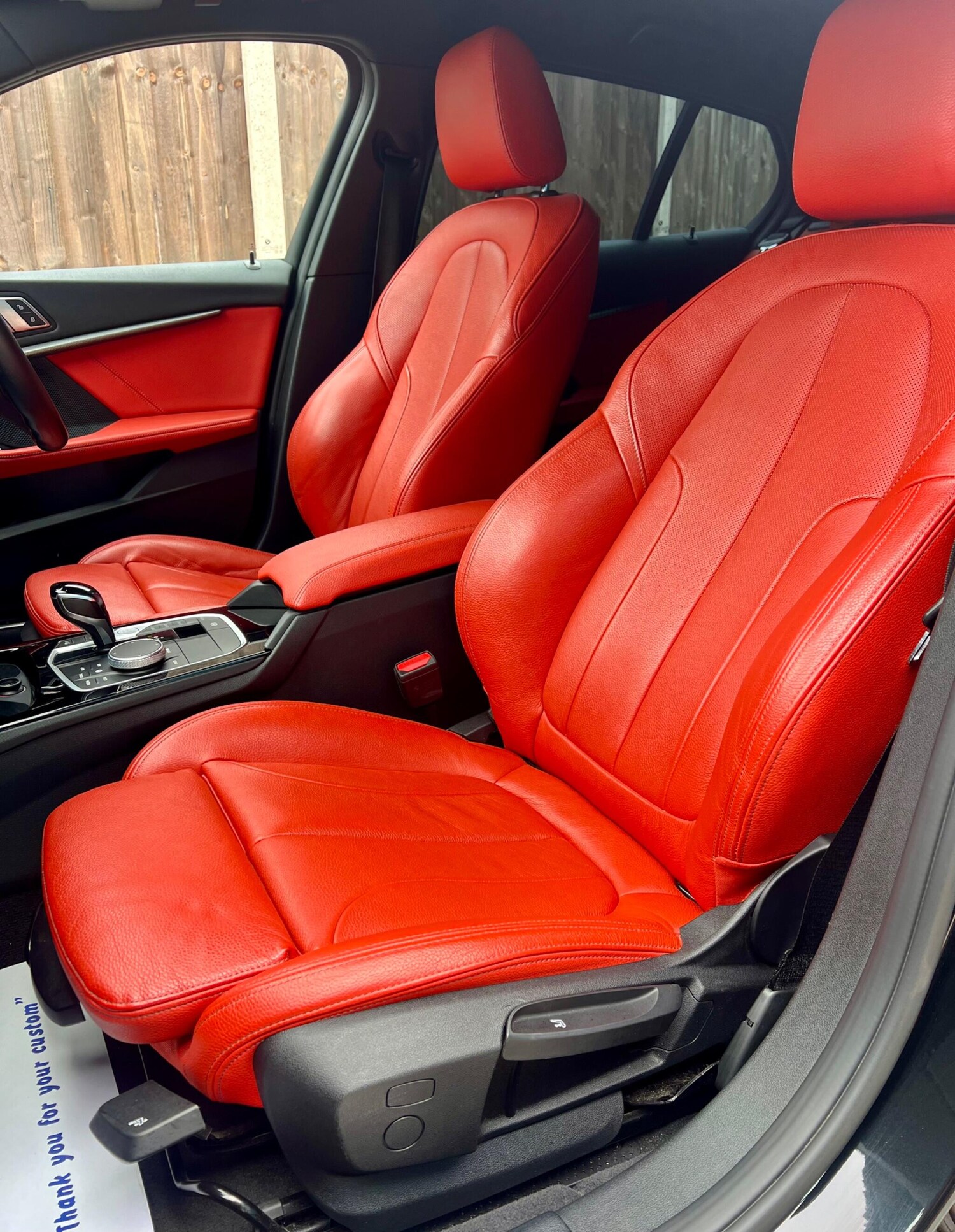 Used BMW 1 Series 2021 for sale - 76199661: Photo 40