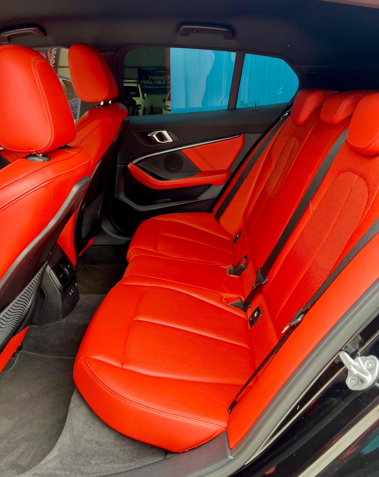 Used BMW 1 Series 2021 for sale - 76199661: Photo 41