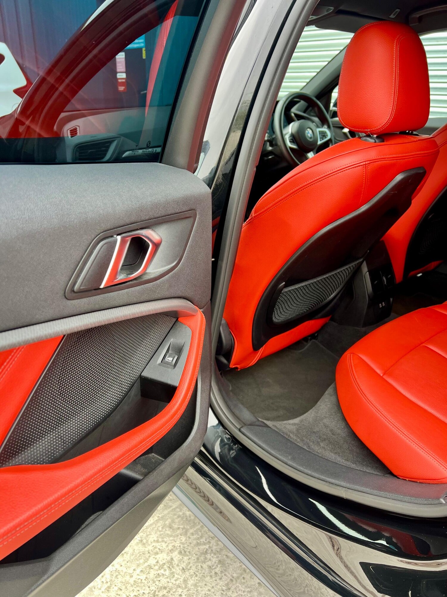 Used BMW 1 Series 2021 for sale - 76199661: Photo 43