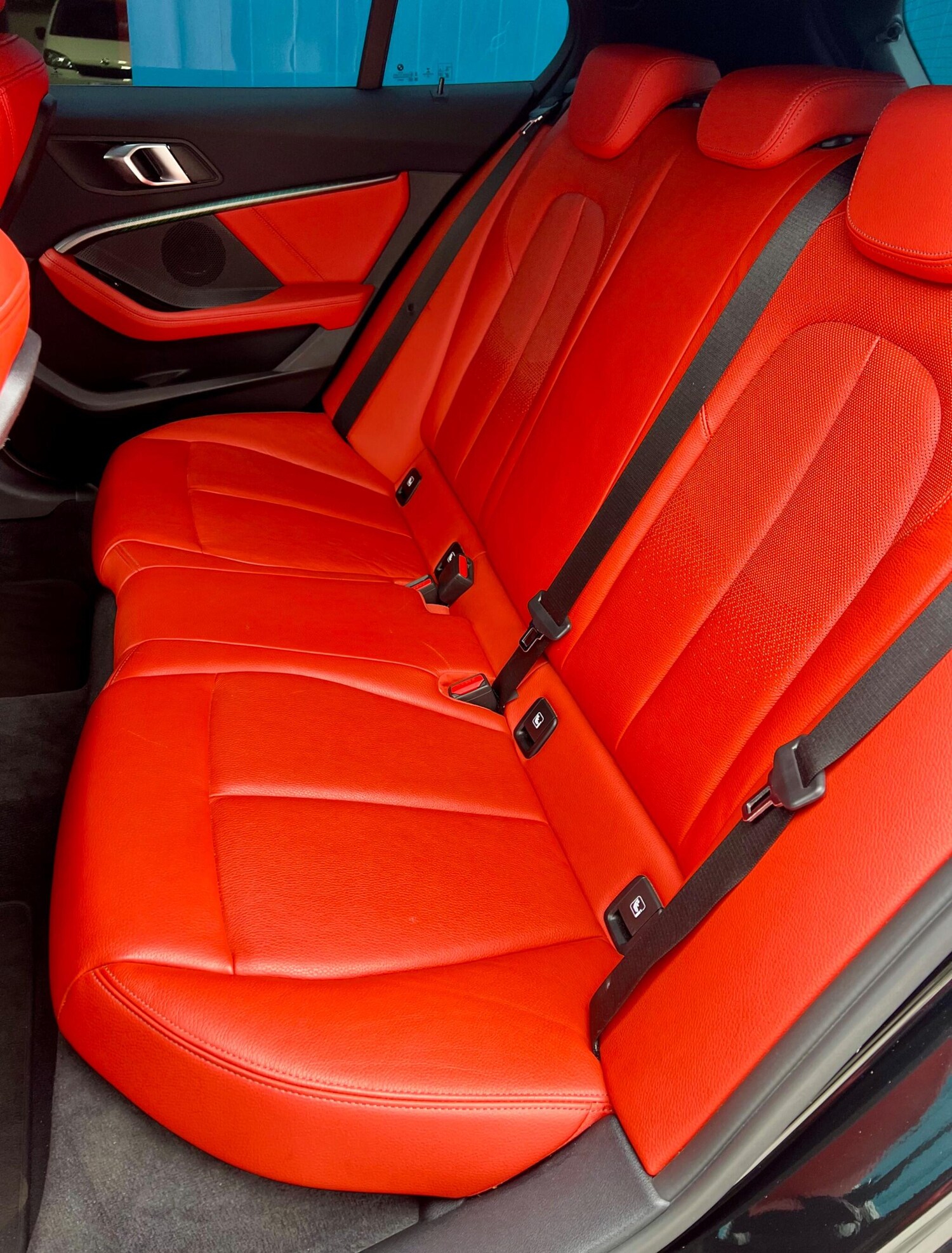 Used BMW 1 Series 2021 for sale - 76199661: Photo 44