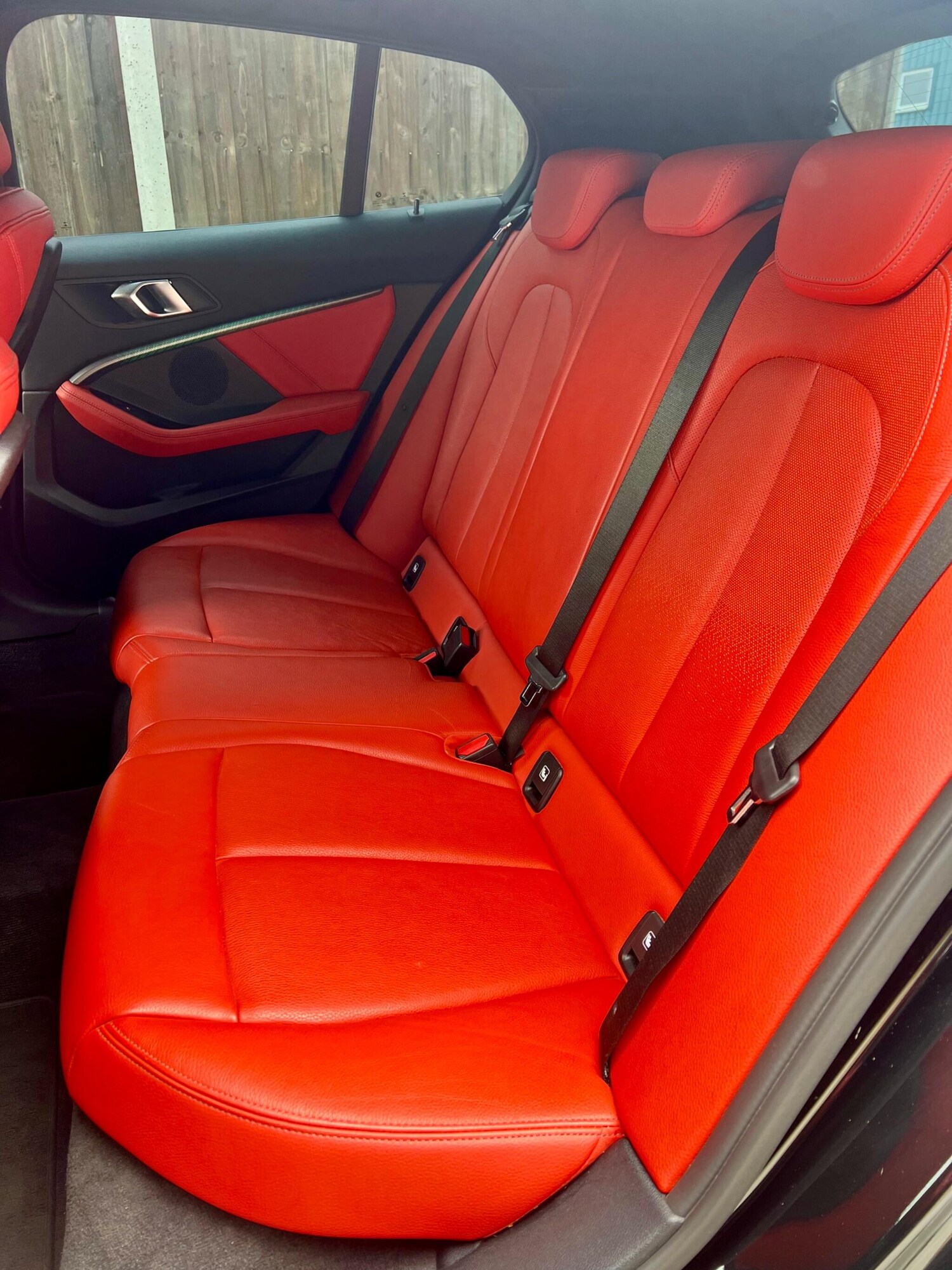 Used BMW 1 Series 2021 for sale - 76199661: Photo 47