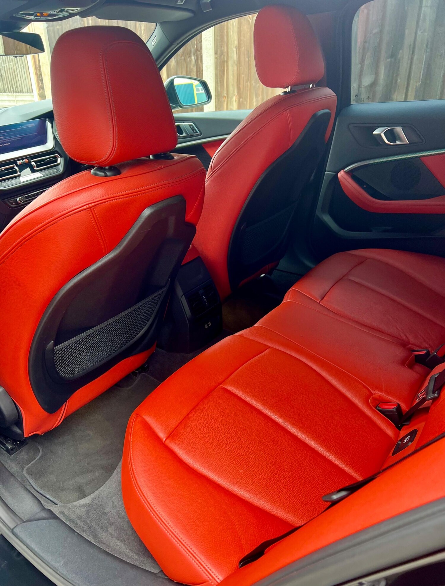 Used BMW 1 Series 2021 for sale - 76199661: Photo 48