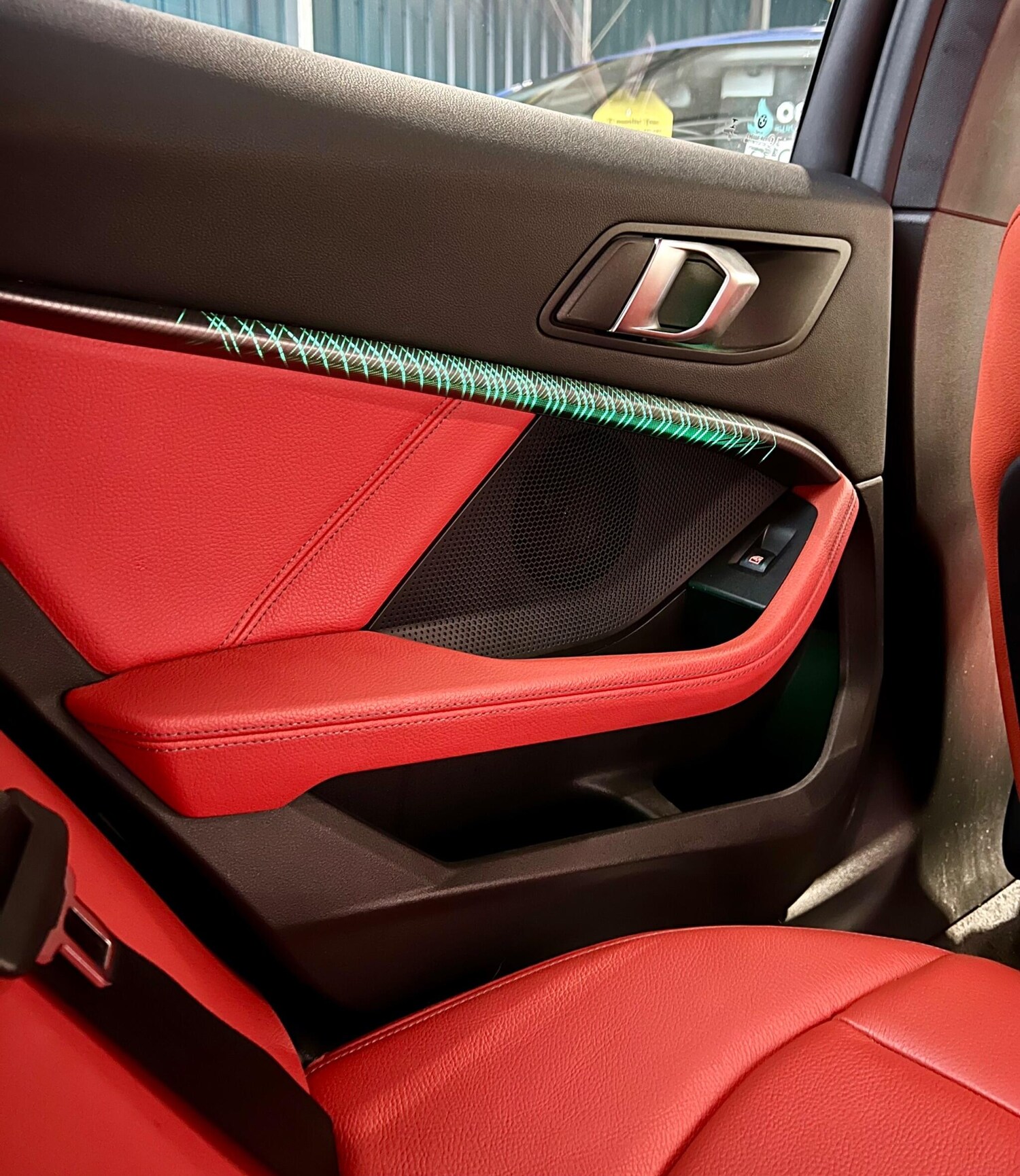 Used BMW 1 Series 2021 for sale - 76199661: Photo 49