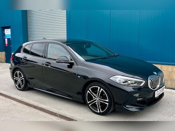 Used BMW 1 Series 2021 for sale - 76199661: Photo