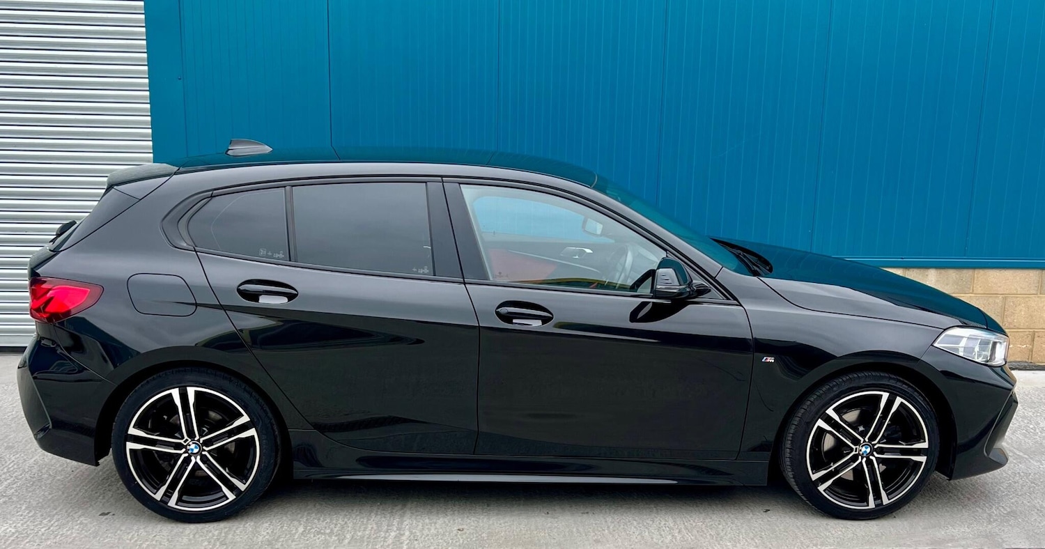 Used BMW 1 Series 2021 for sale - 76199661: Photo 5