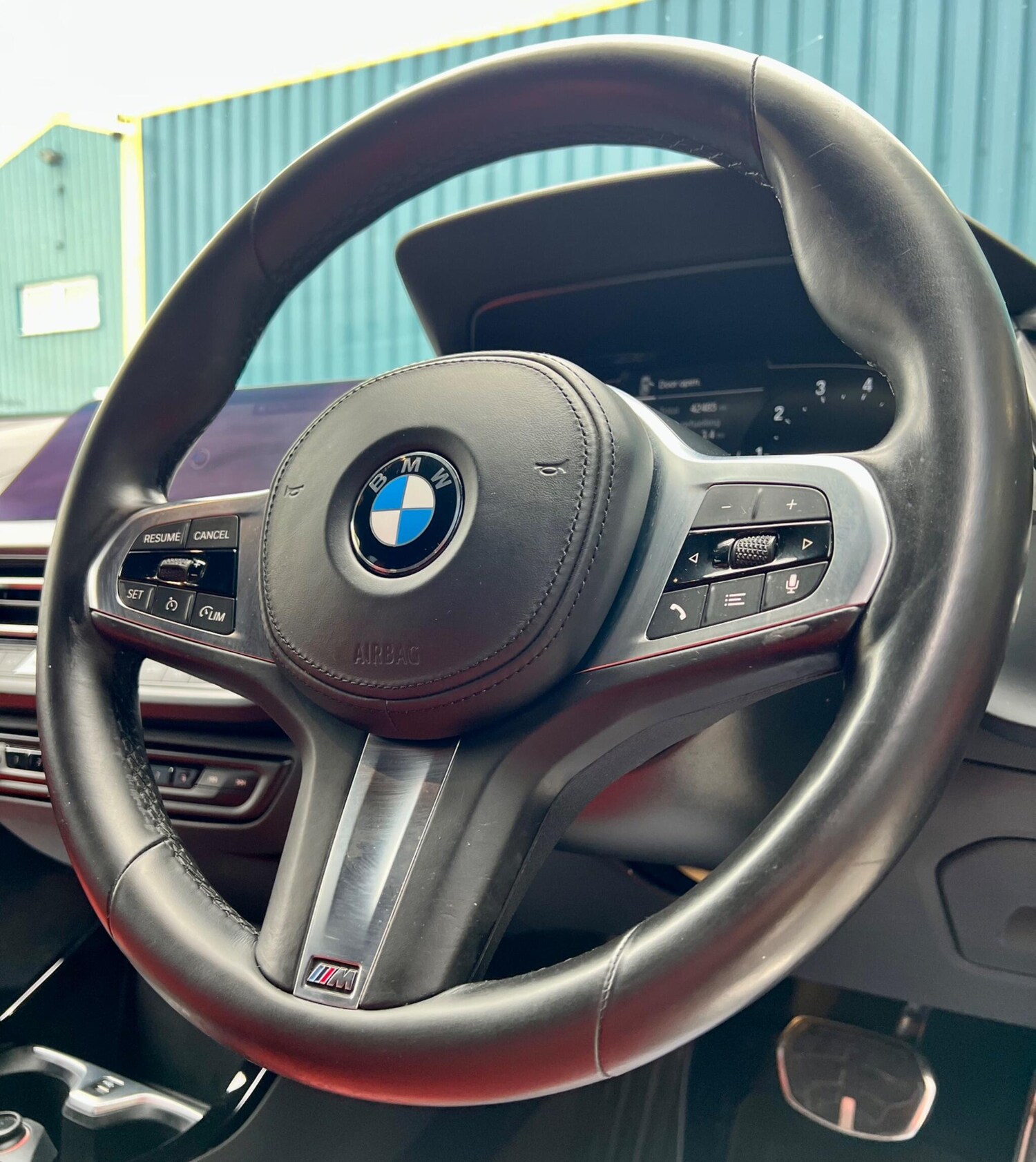 Used BMW 1 Series 2021 for sale - 76199661: Photo 52