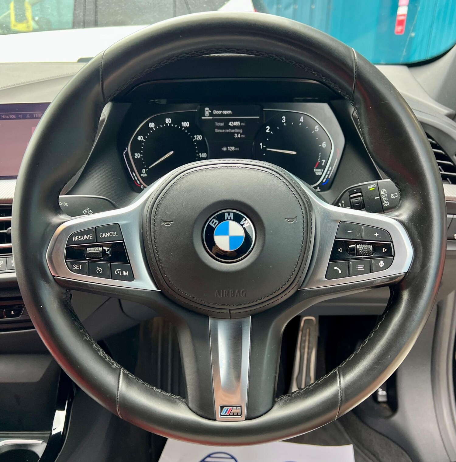 Used BMW 1 Series 2021 for sale - 76199661: Photo 54