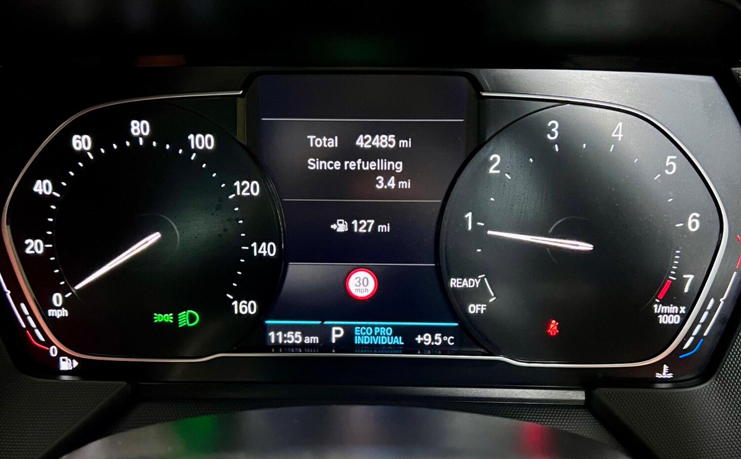 Used BMW 1 Series 2021 for sale - 76199661: Photo 63