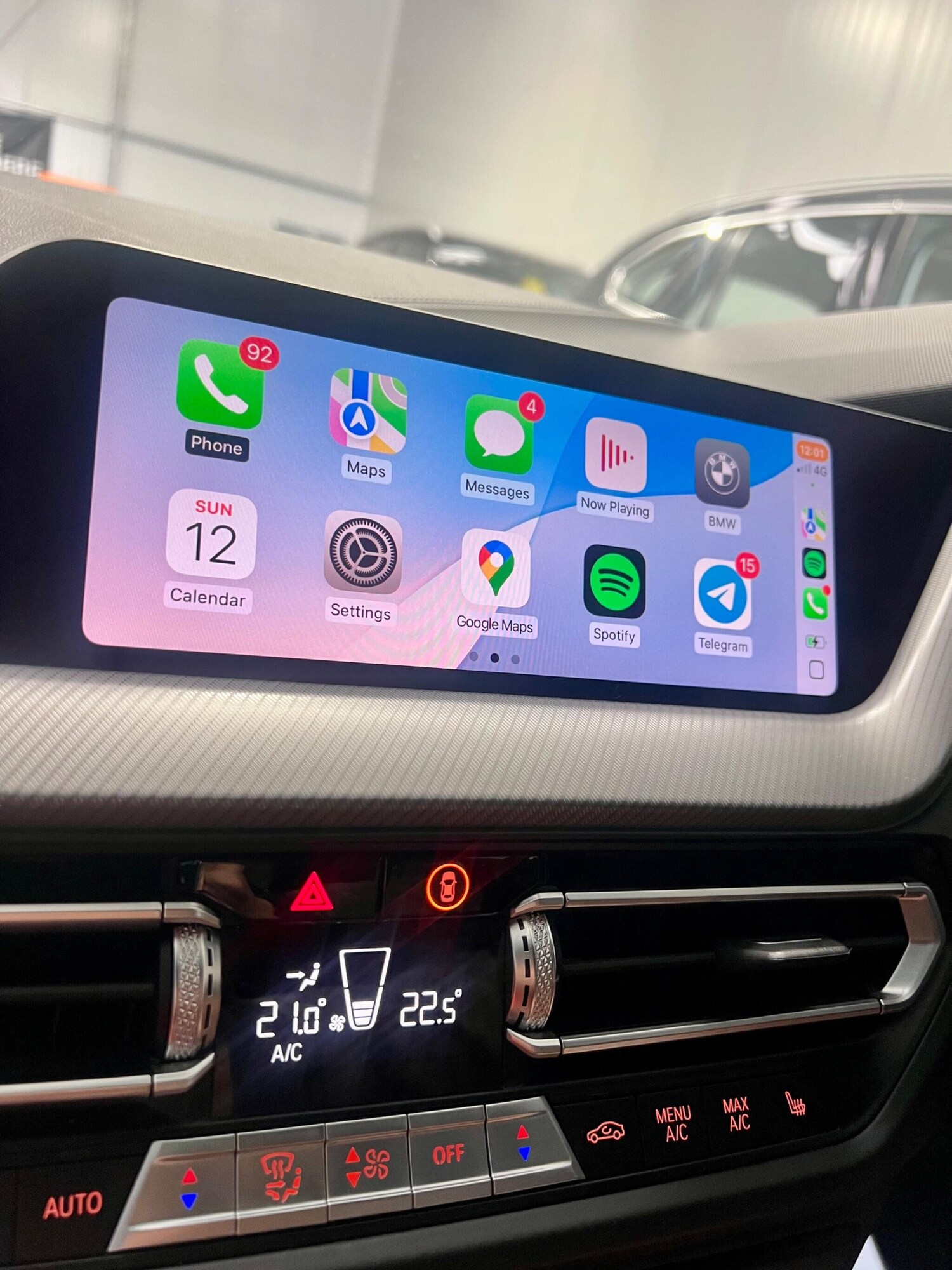 Used BMW 1 Series 2021 for sale - 76199661: Photo 65