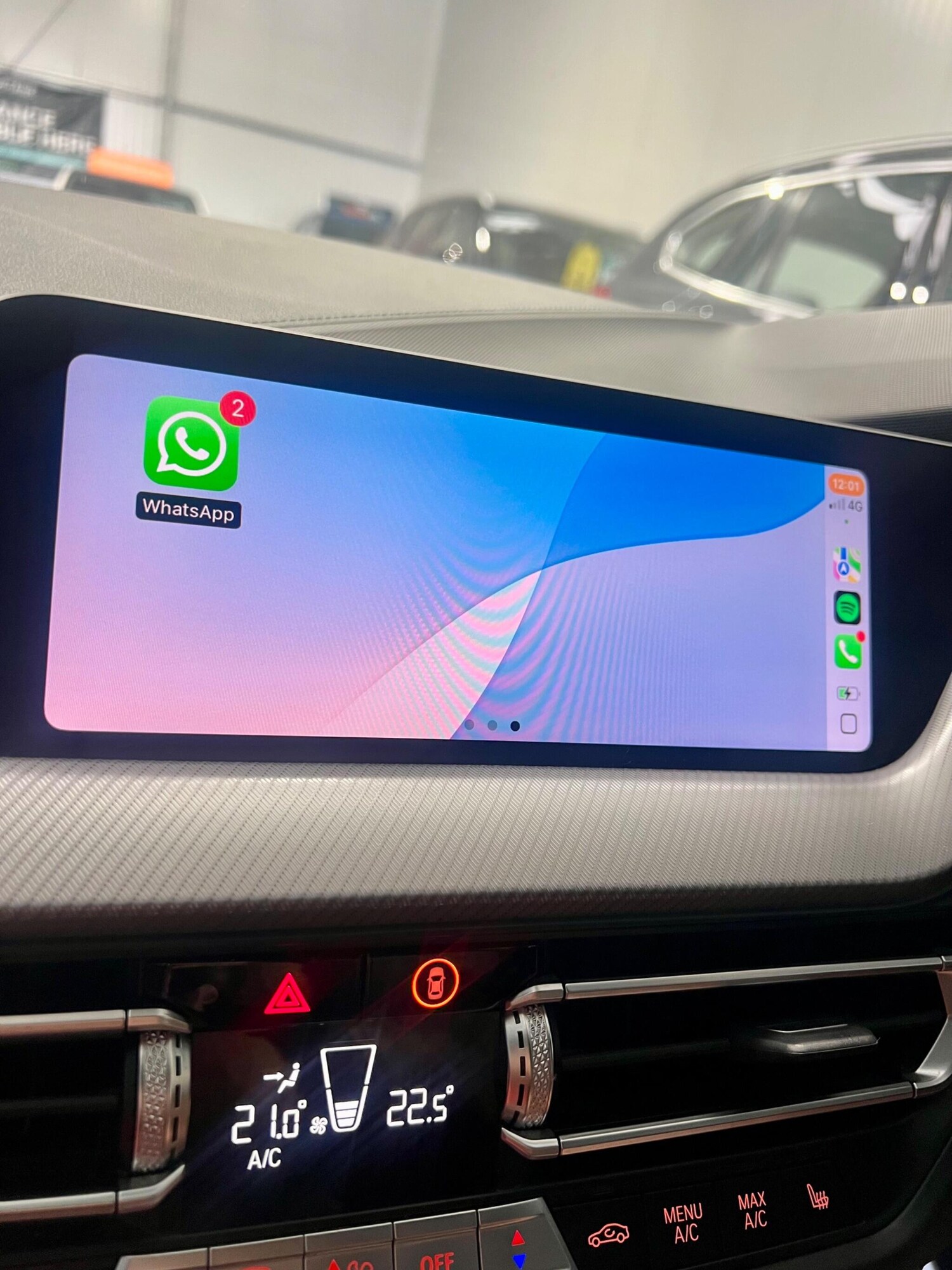 Used BMW 1 Series 2021 for sale - 76199661: Photo 66