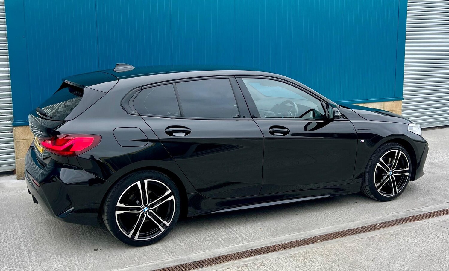 Used BMW 1 Series 2021 for sale - 76199661: Photo 7