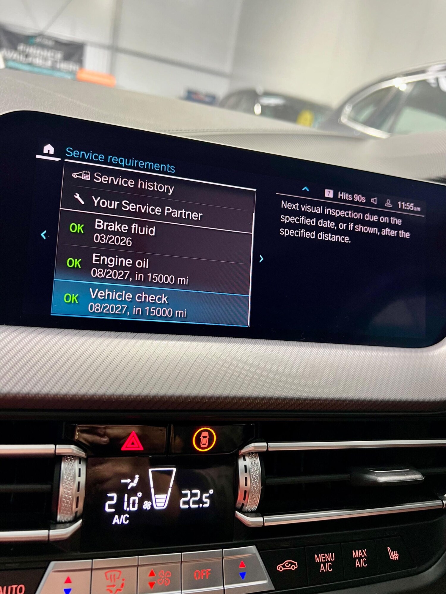 Used BMW 1 Series 2021 for sale - 76199661: Photo 70