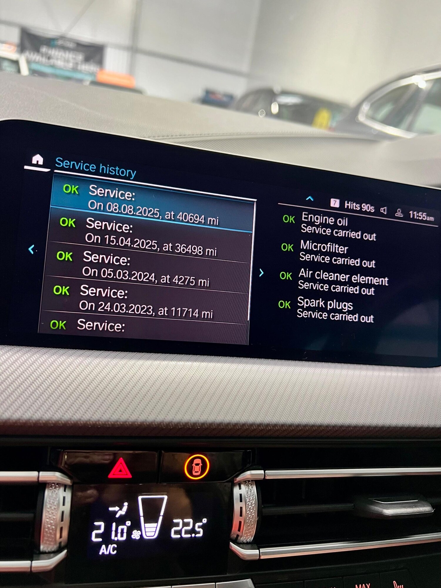 Used BMW 1 Series 2021 for sale - 76199661: Photo 72