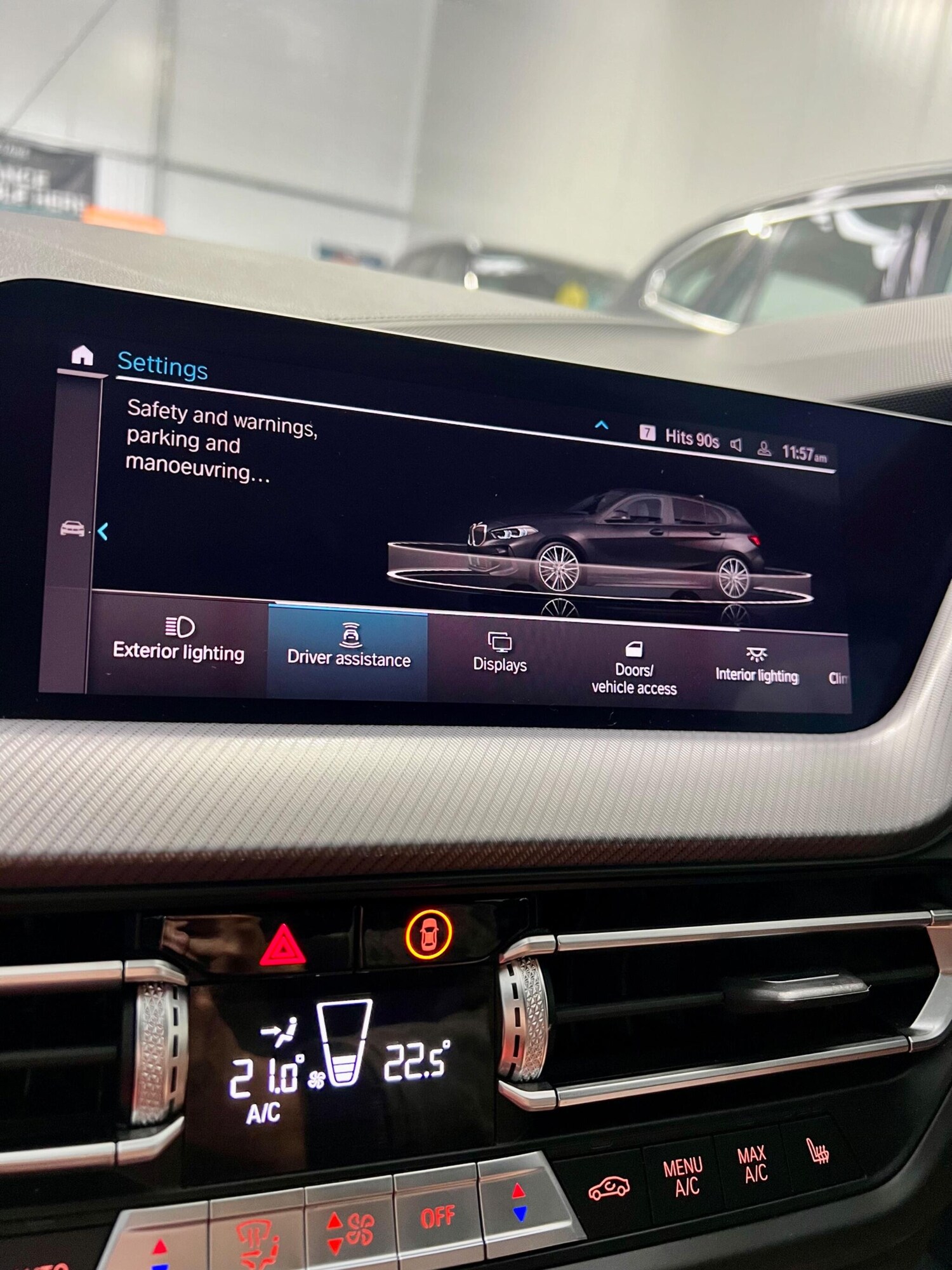 Used BMW 1 Series 2021 for sale - 76199661: Photo 74