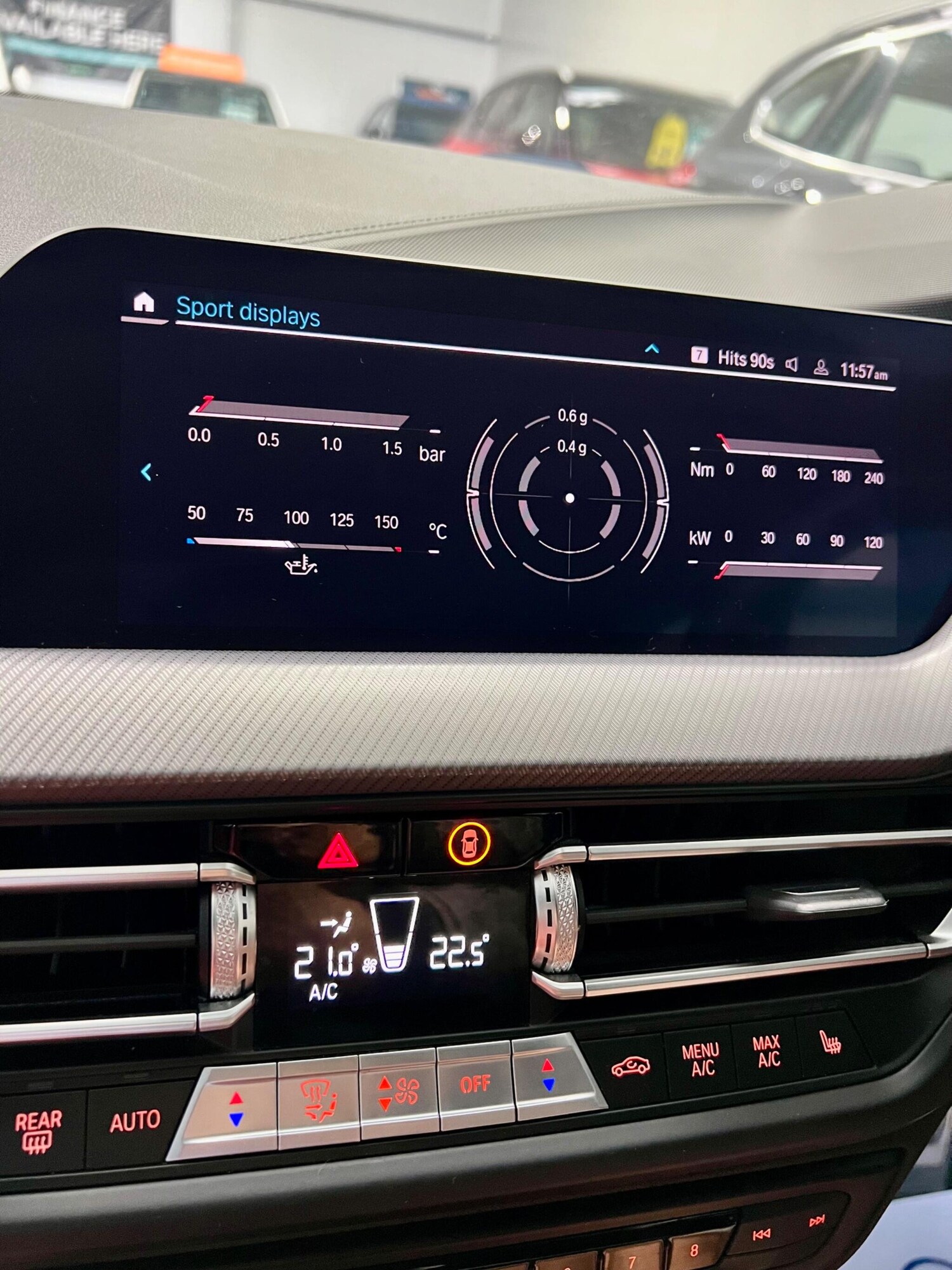 Used BMW 1 Series 2021 for sale - 76199661: Photo 77