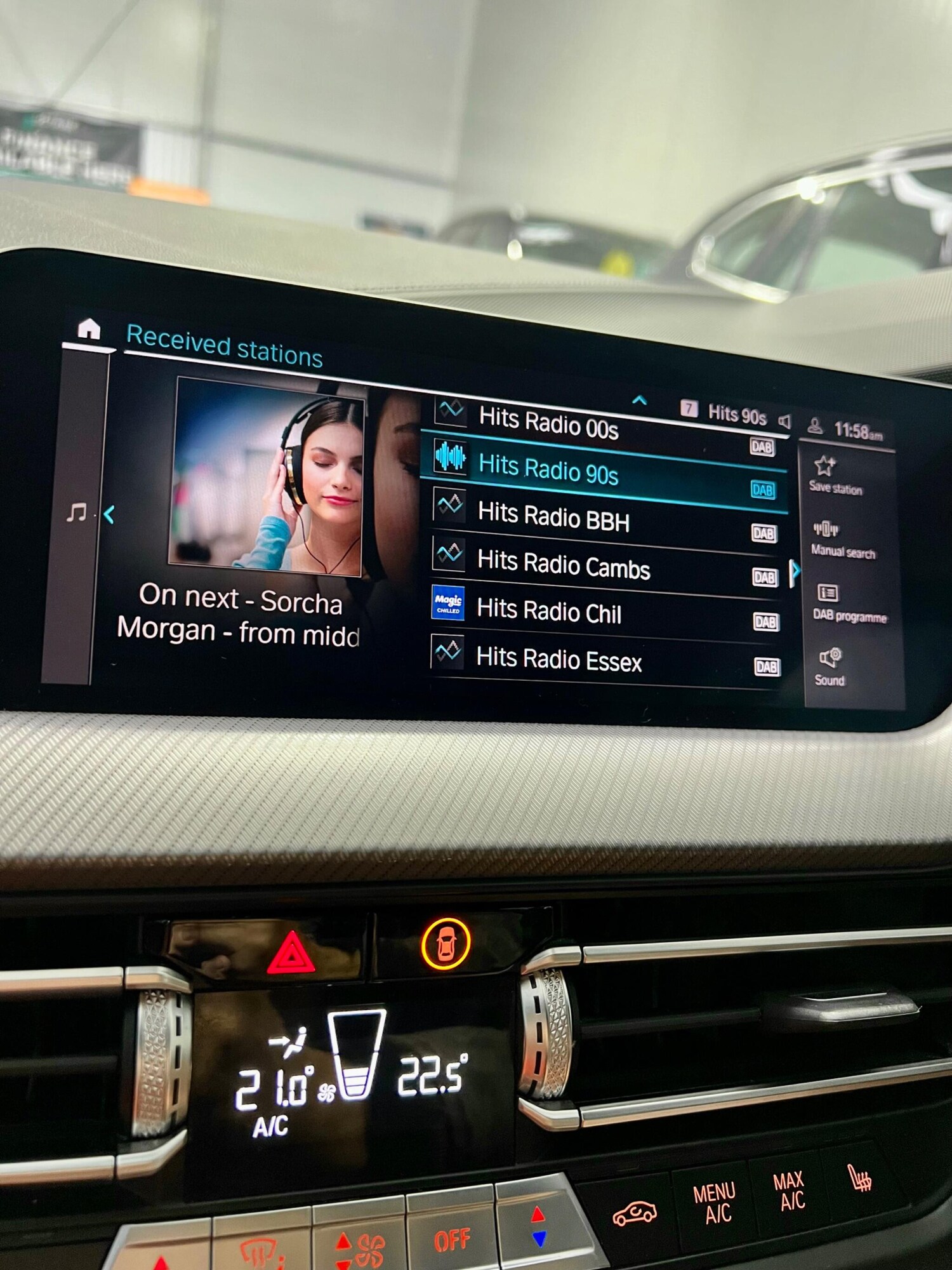 Used BMW 1 Series 2021 for sale - 76199661: Photo 78