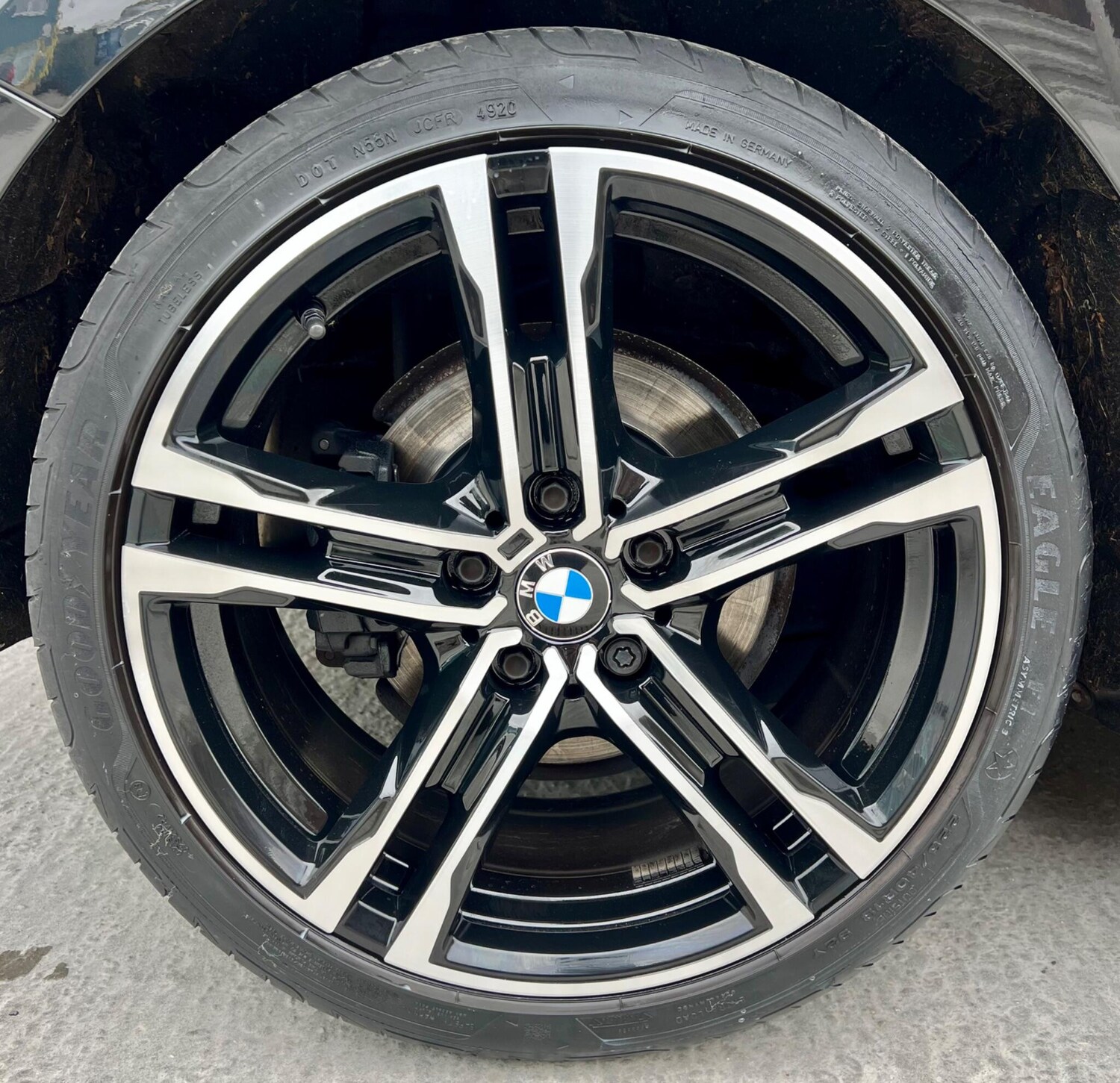 Used BMW 1 Series 2021 for sale - 76199661: Photo 81