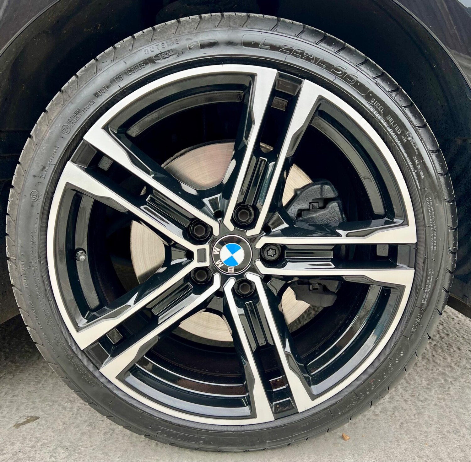 Used BMW 1 Series 2021 for sale - 76199661: Photo 82