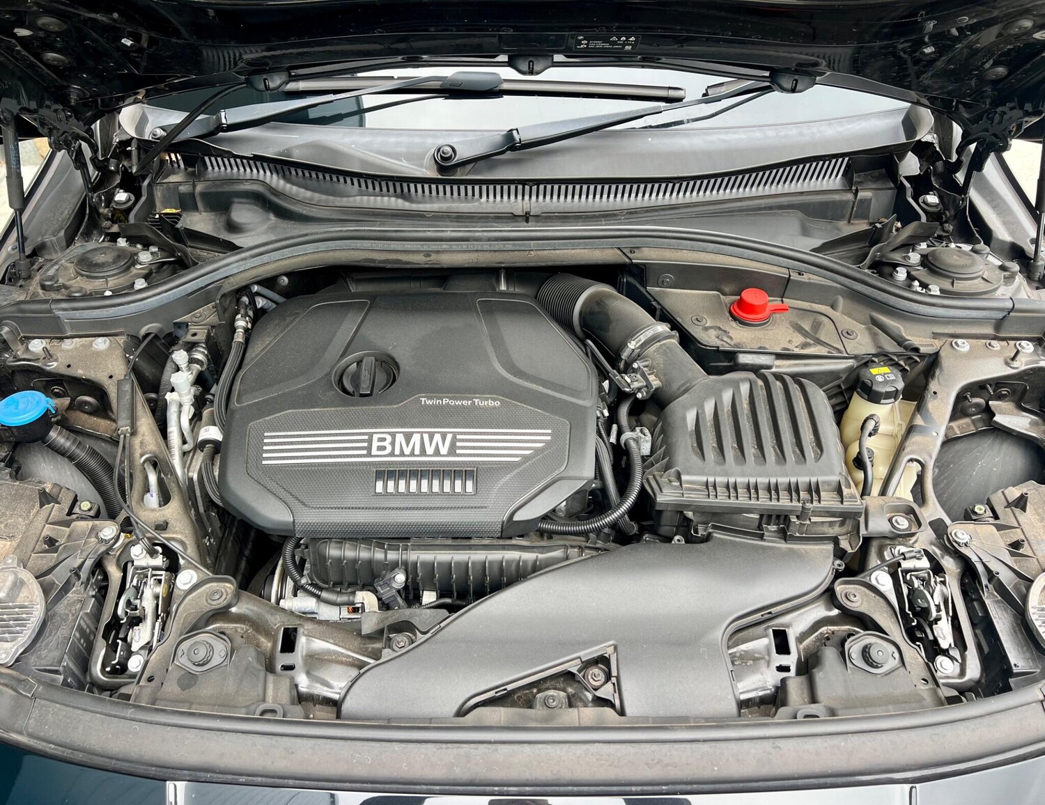 Used BMW 1 Series 2021 for sale - 76199661: Photo 85