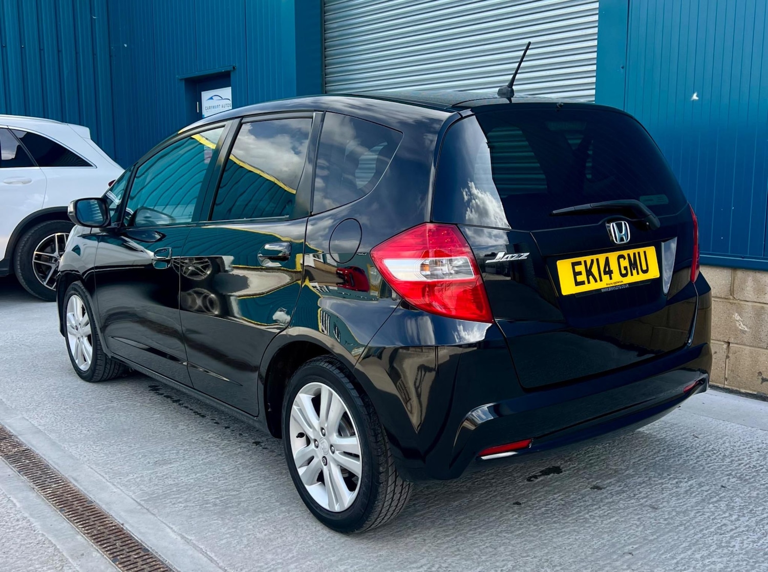 Used Honda Jazz 2014 for sale - 76201181: Photo 10