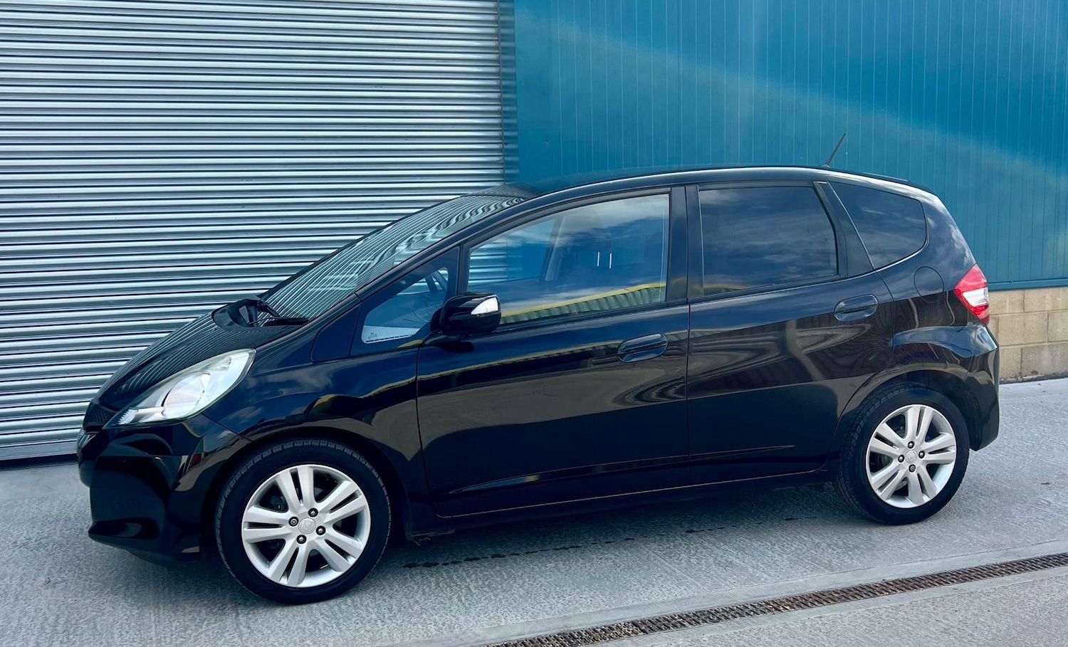 Used Honda Jazz 2014 for sale - 76201181: Photo 18