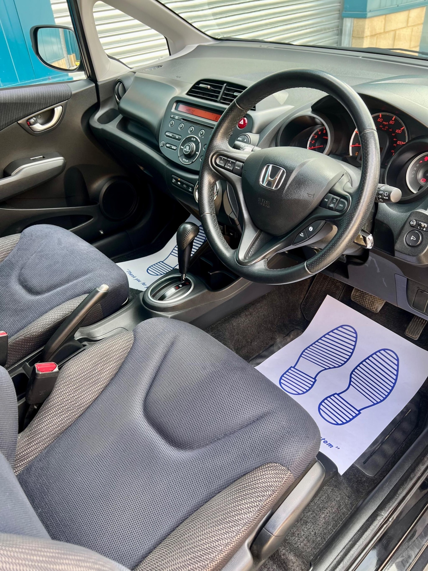 Used Honda Jazz 2014 for sale - 76201181: Photo 26