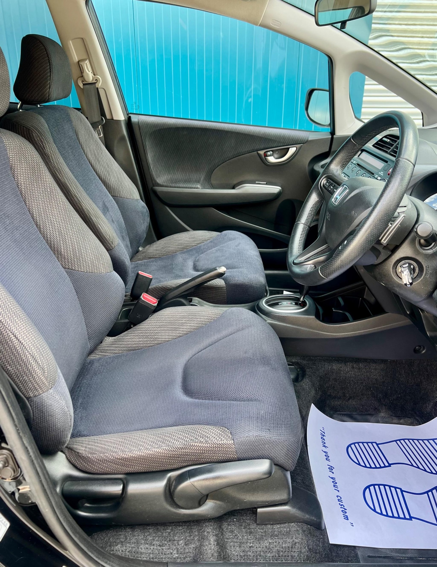 Used Honda Jazz 2014 for sale - 76201181: Photo 28
