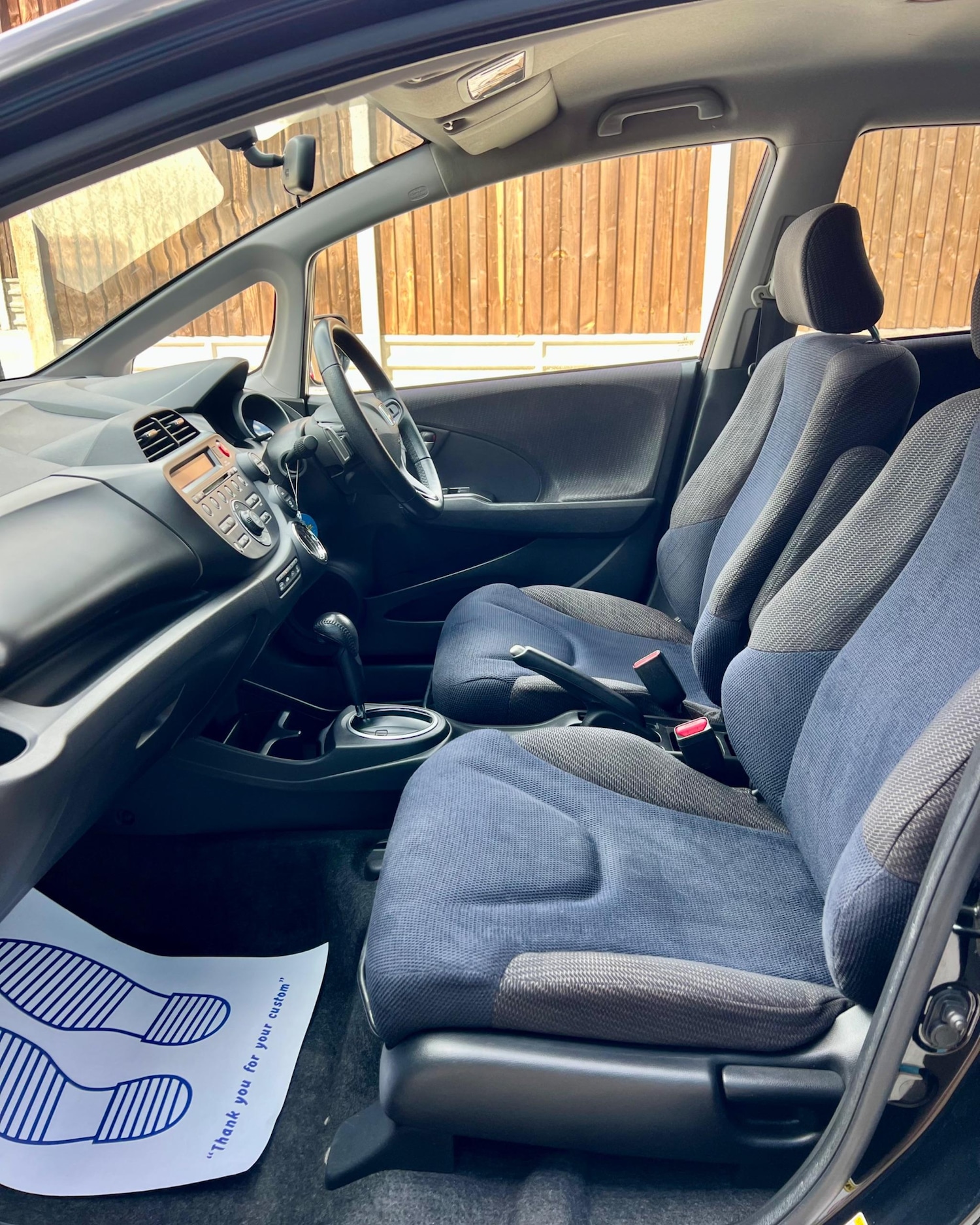 Used Honda Jazz 2014 for sale - 76201181: Photo 29