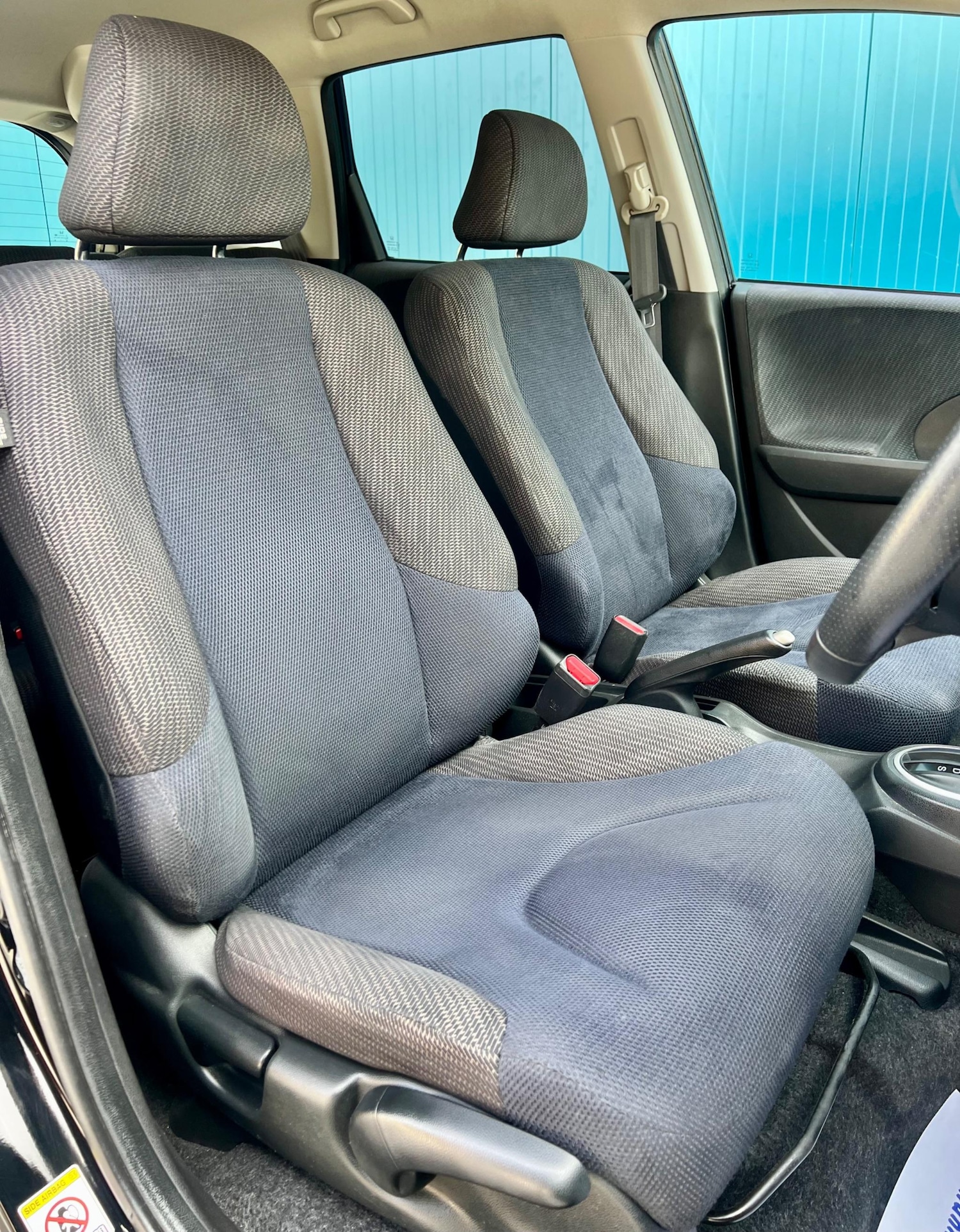 Used Honda Jazz 2014 for sale - 76201181: Photo 31