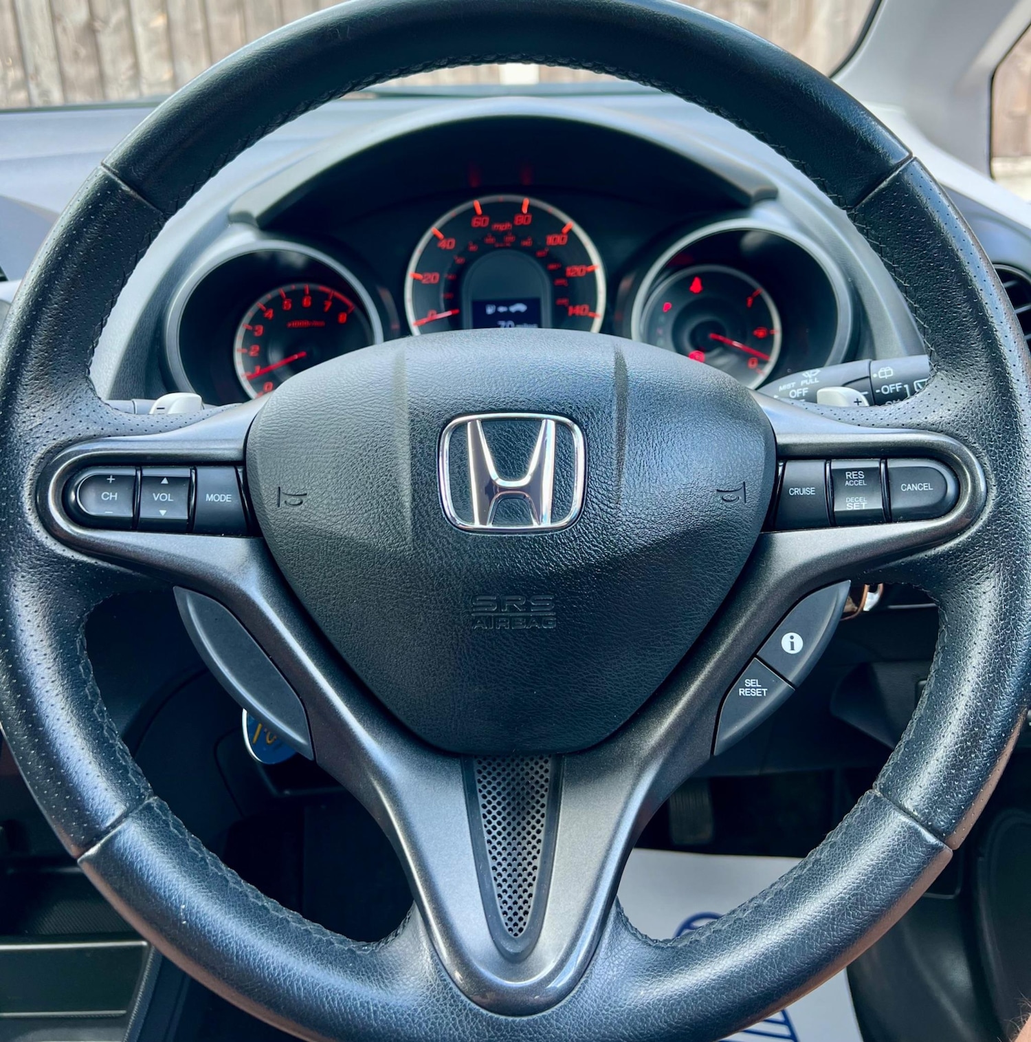 Used Honda Jazz 2014 for sale - 76201181: Photo 33