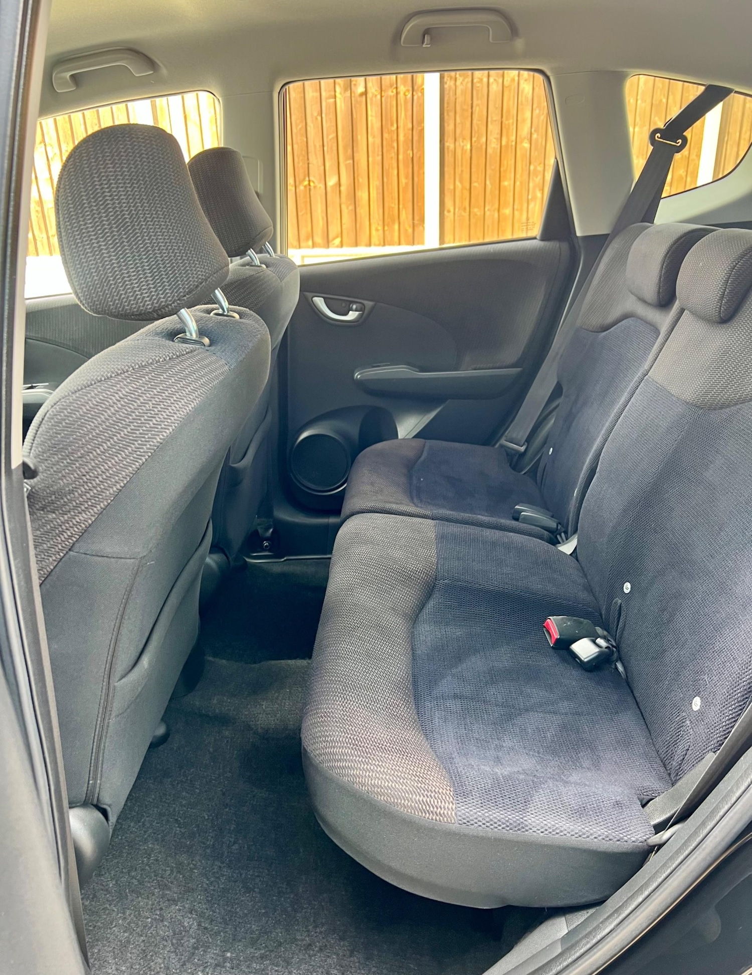 Used Honda Jazz 2014 for sale - 76201181: Photo 35