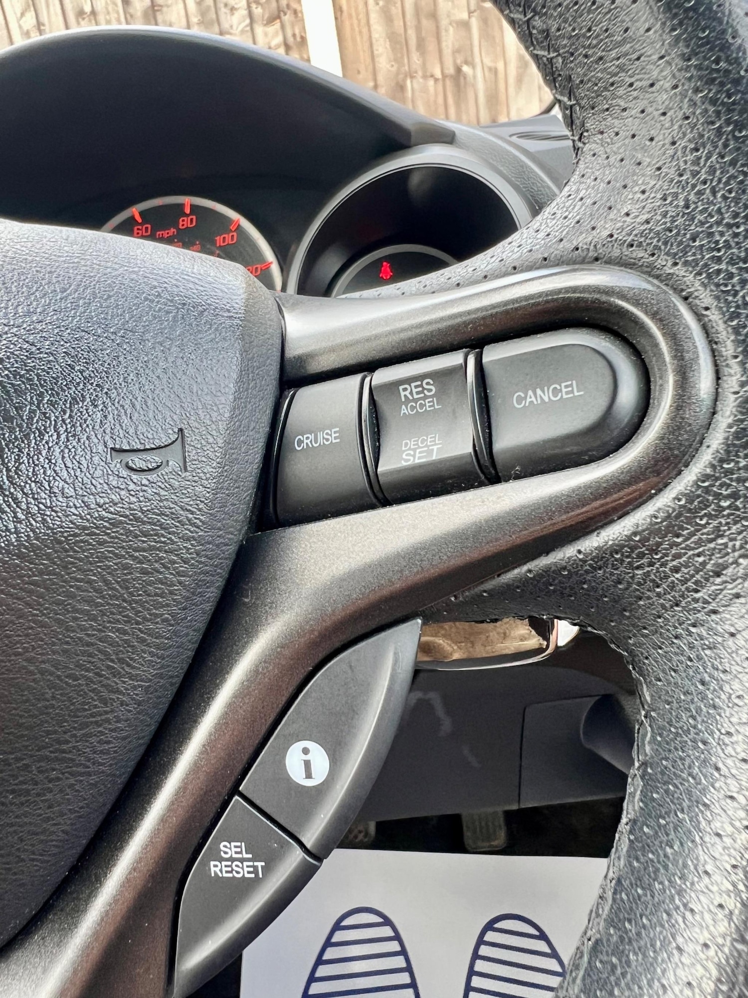 Used Honda Jazz 2014 for sale - 76201181: Photo 41