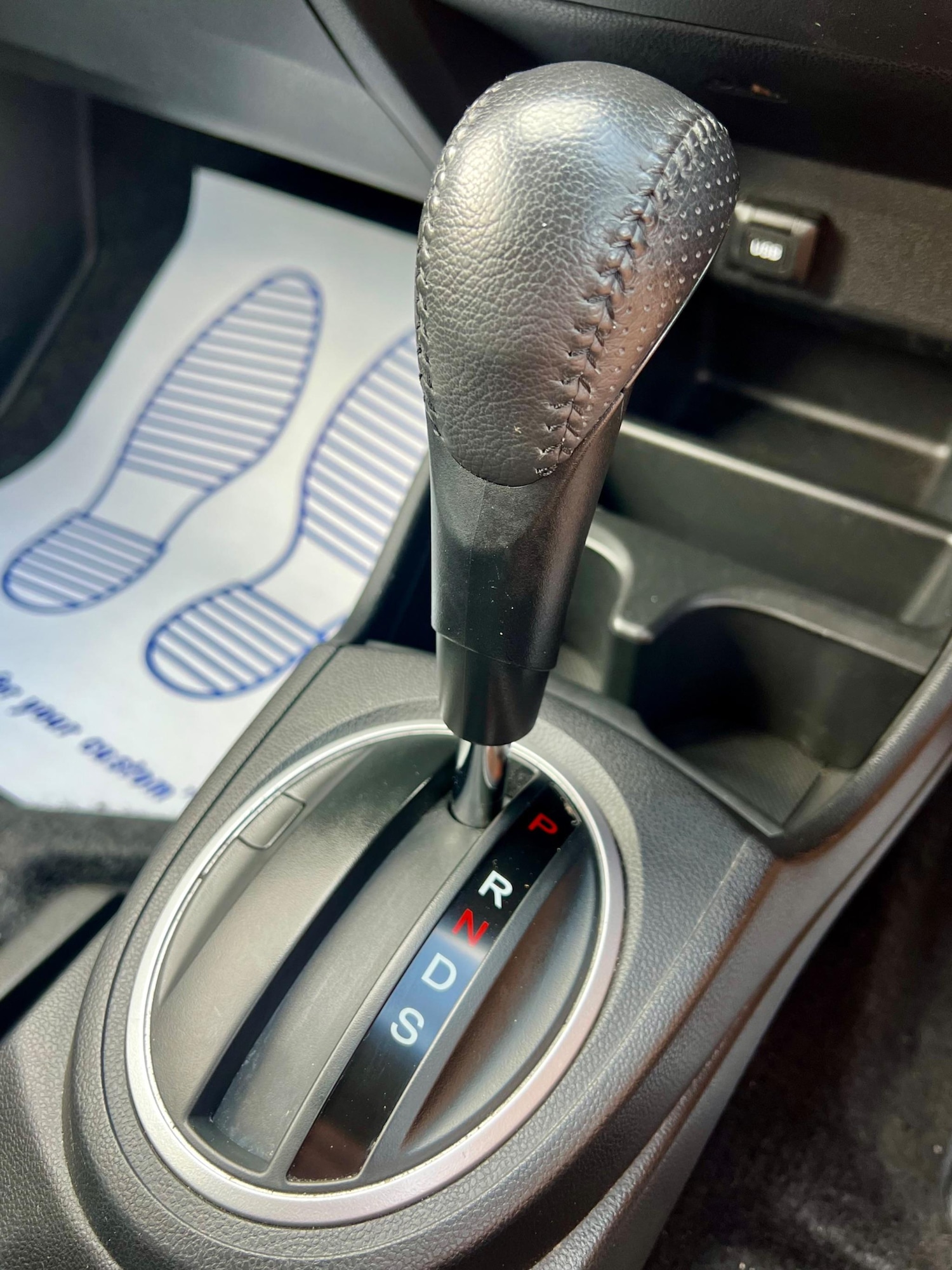 Used Honda Jazz 2014 for sale - 76201181: Photo 43