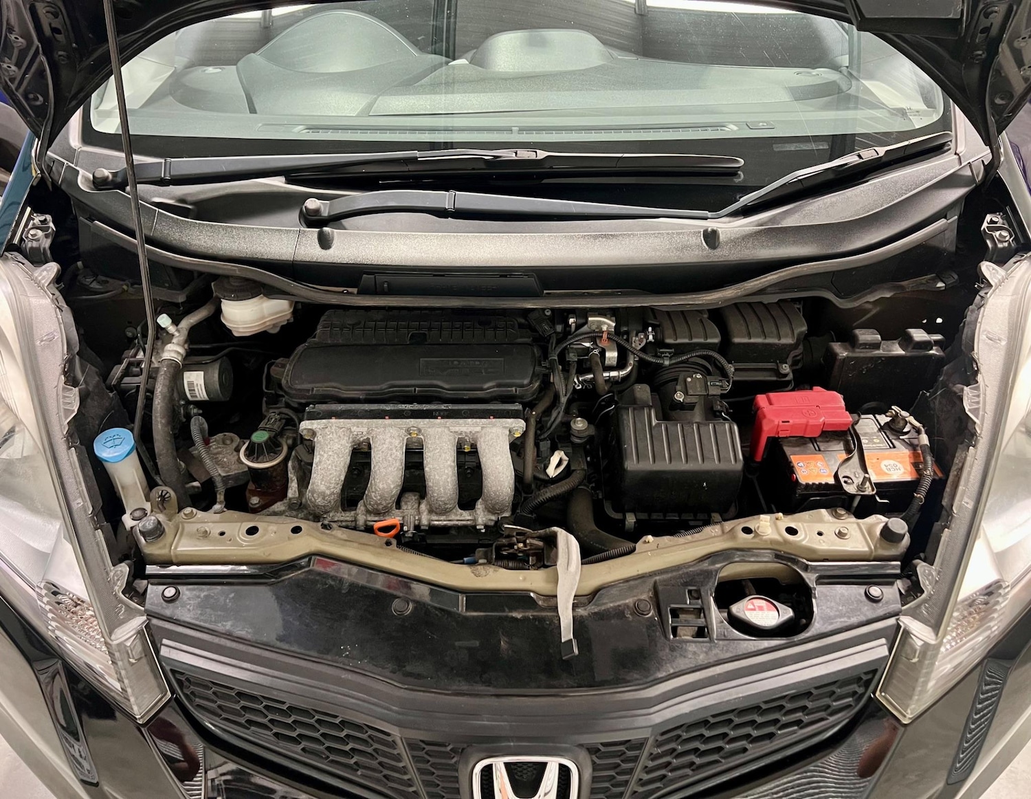 Used Honda Jazz 2014 for sale - 76201181: Photo 55