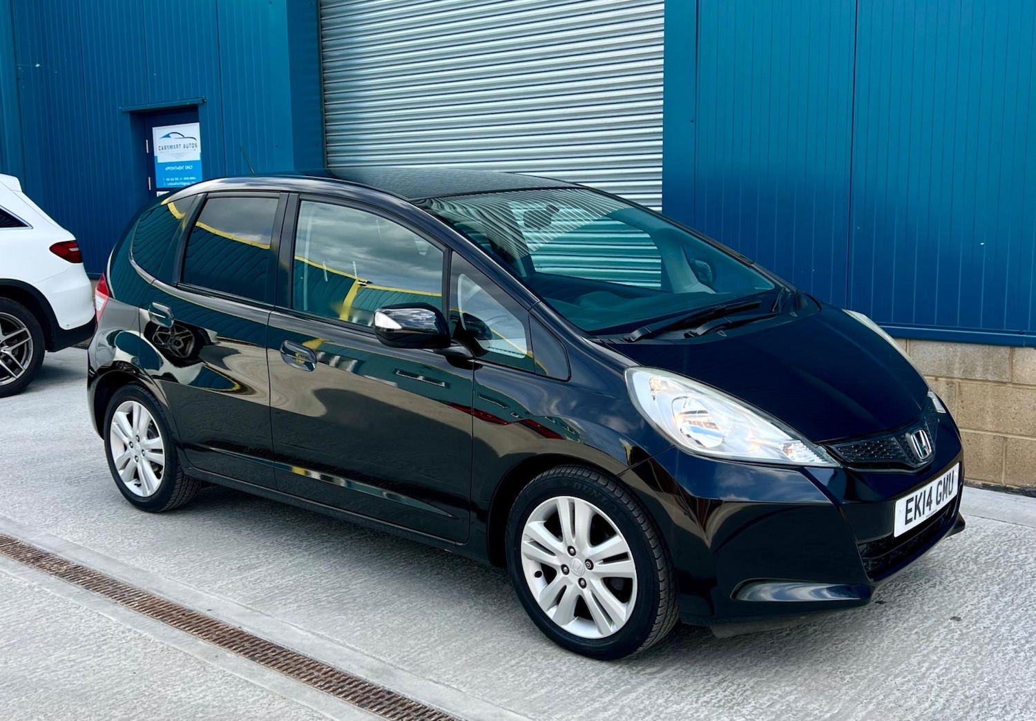 Used Honda Jazz 2014 for sale - 76201181: Photo 7