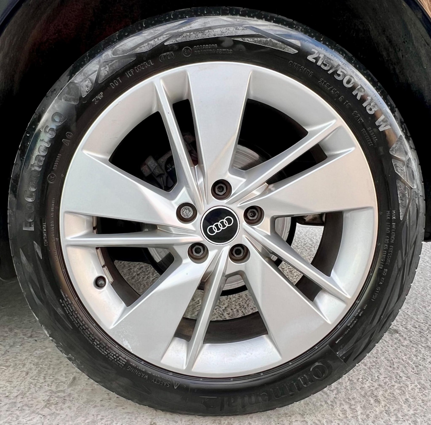 Used Audi Q2 2021 for sale - 76199689: Photo 35