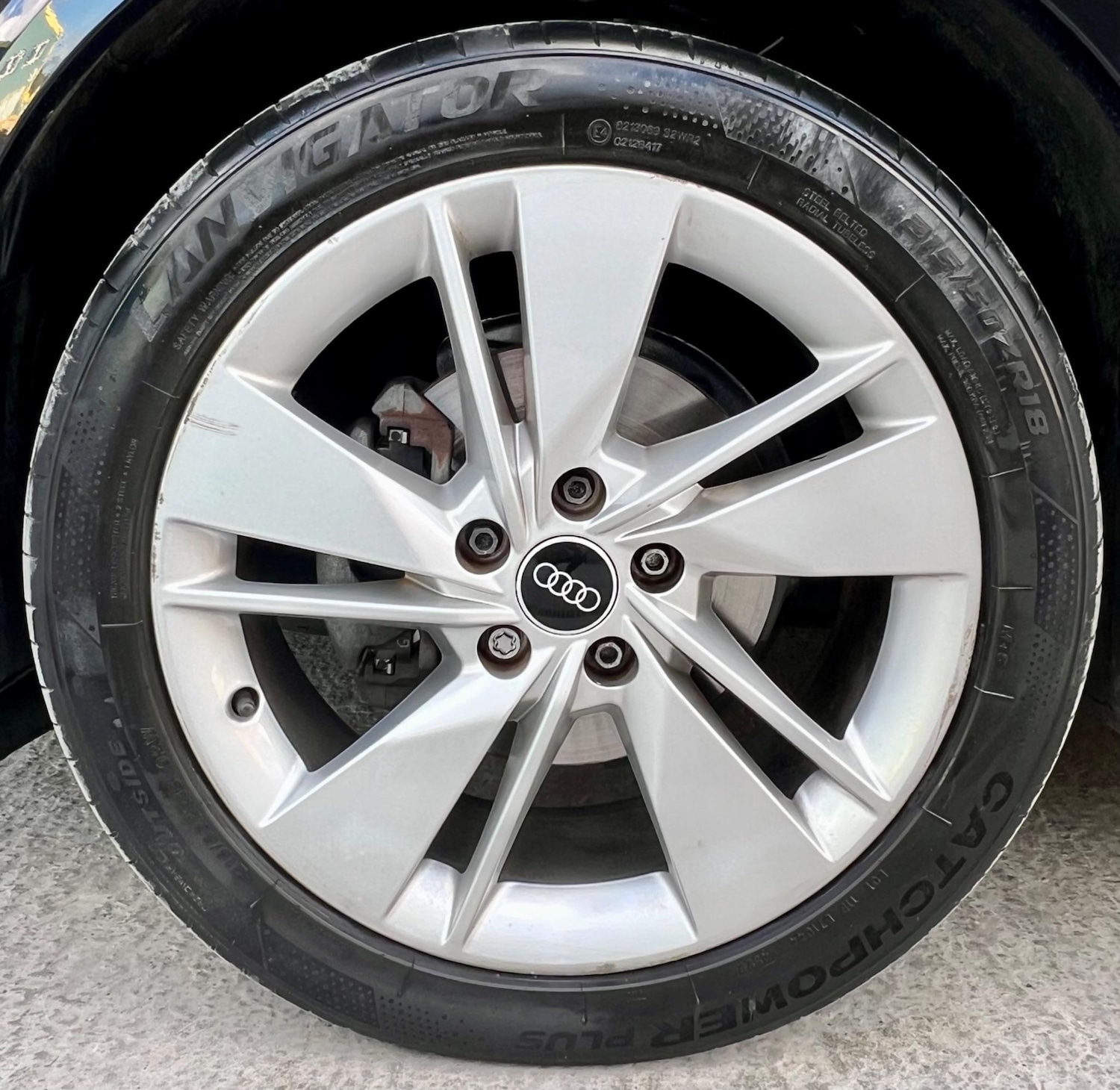Used Audi Q2 2021 for sale - 76199689: Photo 36