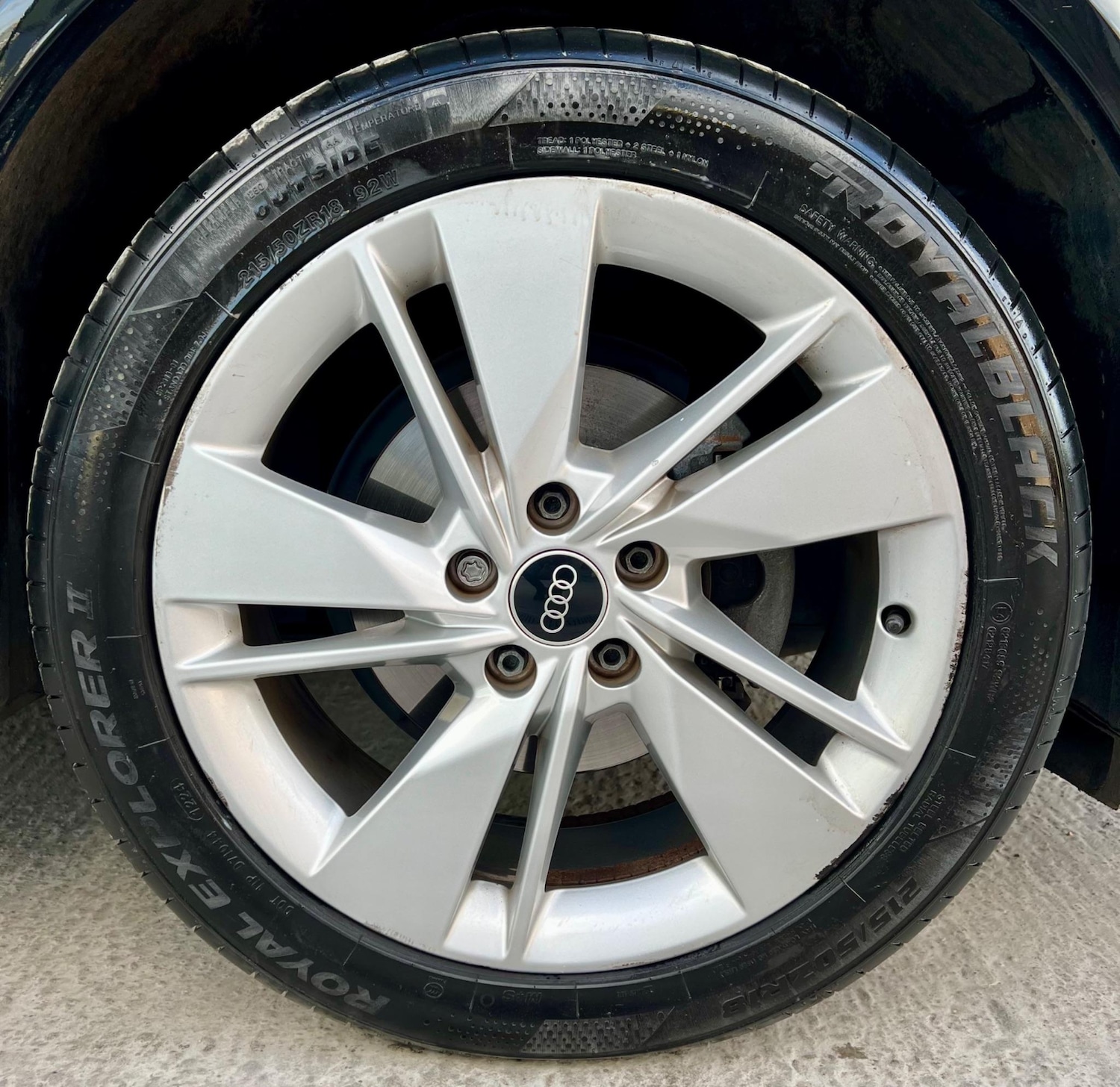 Used Audi Q2 2021 for sale - 76199689: Photo 37