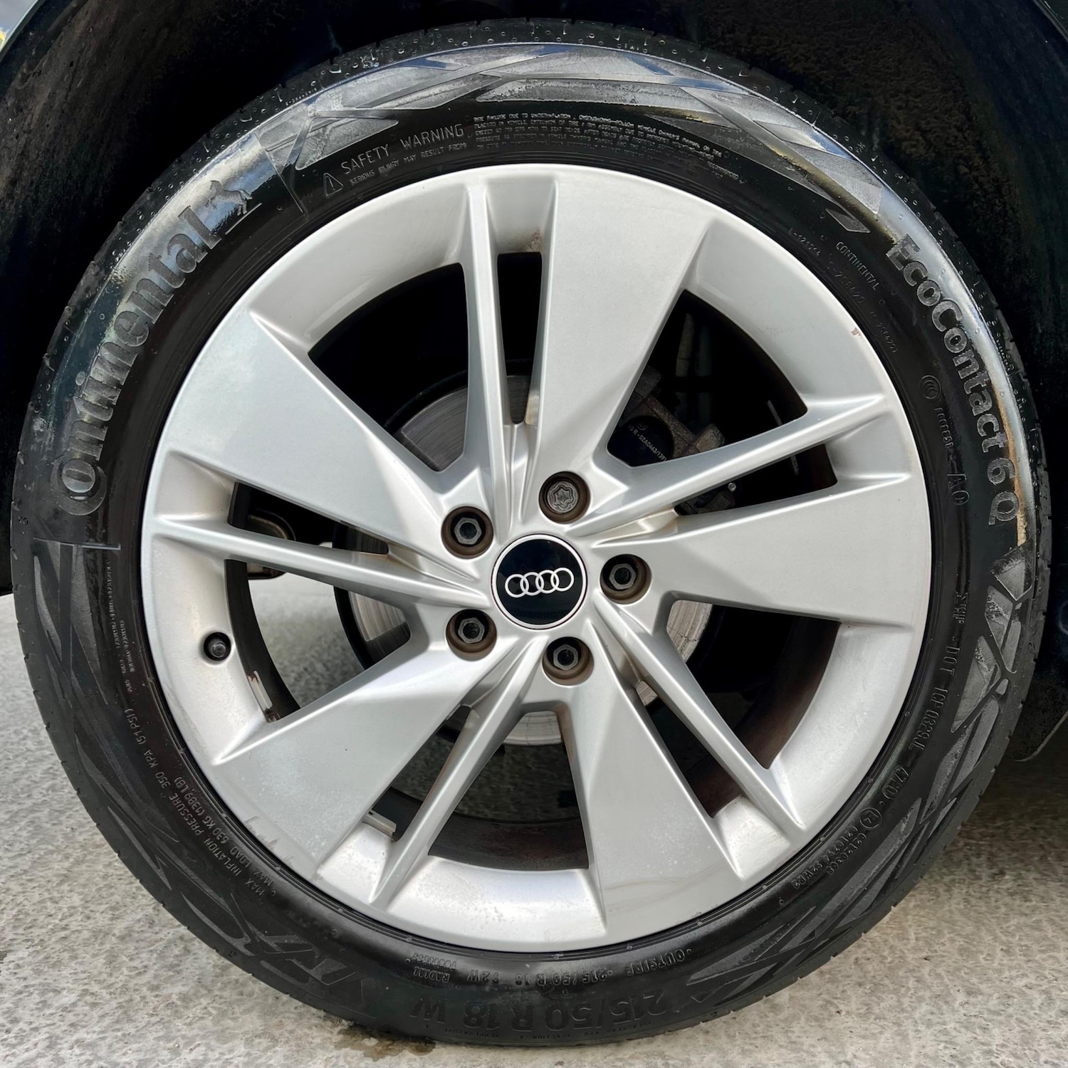 Used Audi Q2 2021 for sale - 76199689: Photo 38
