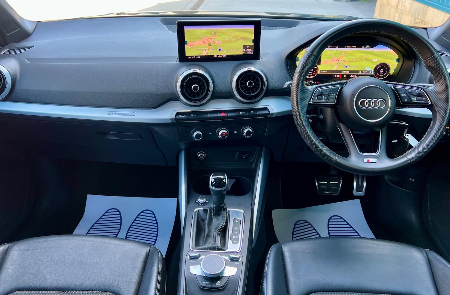 Used Audi Q2 2021 for sale - 76199689: Photo 41