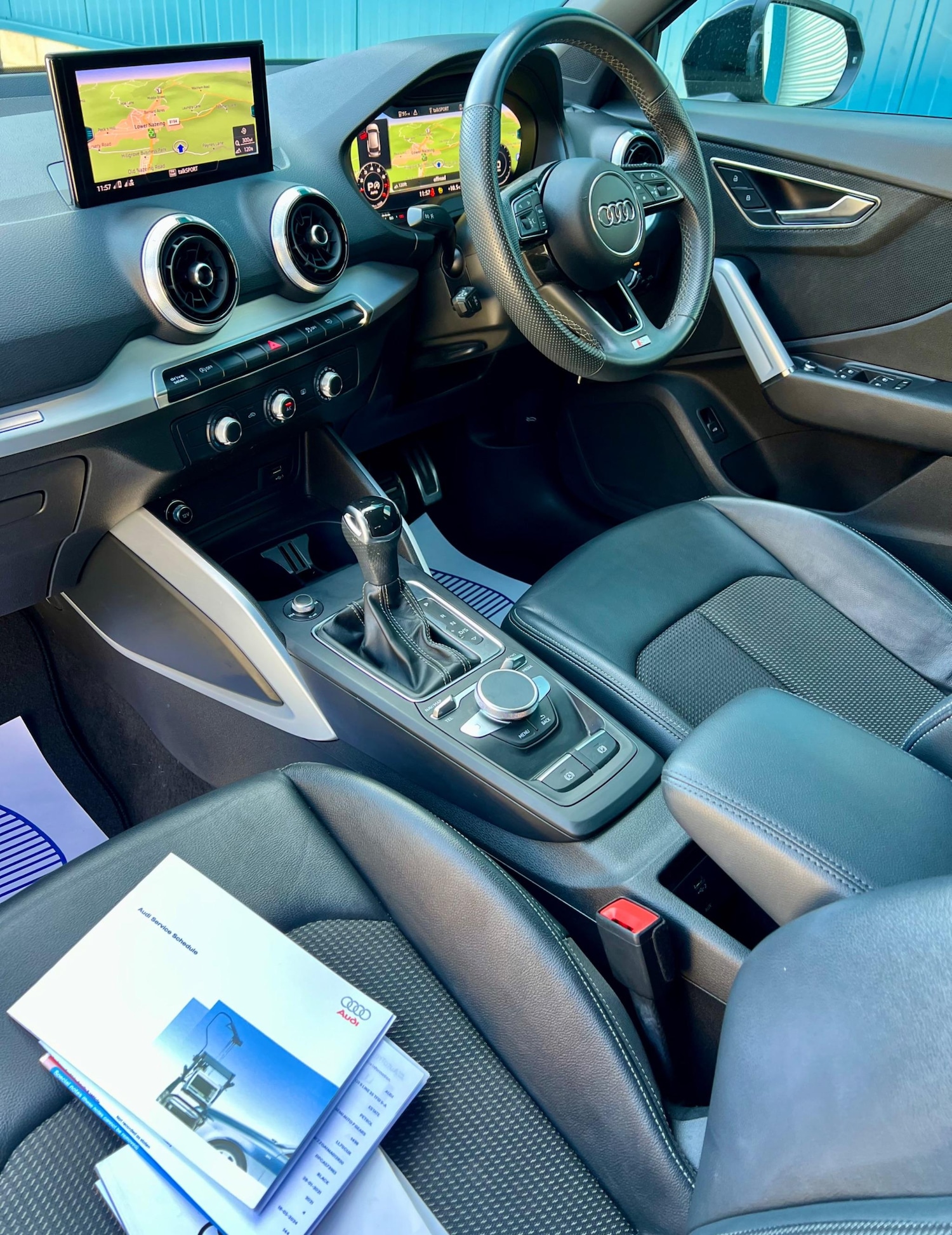 Used Audi Q2 2021 for sale - 76199689: Photo 42