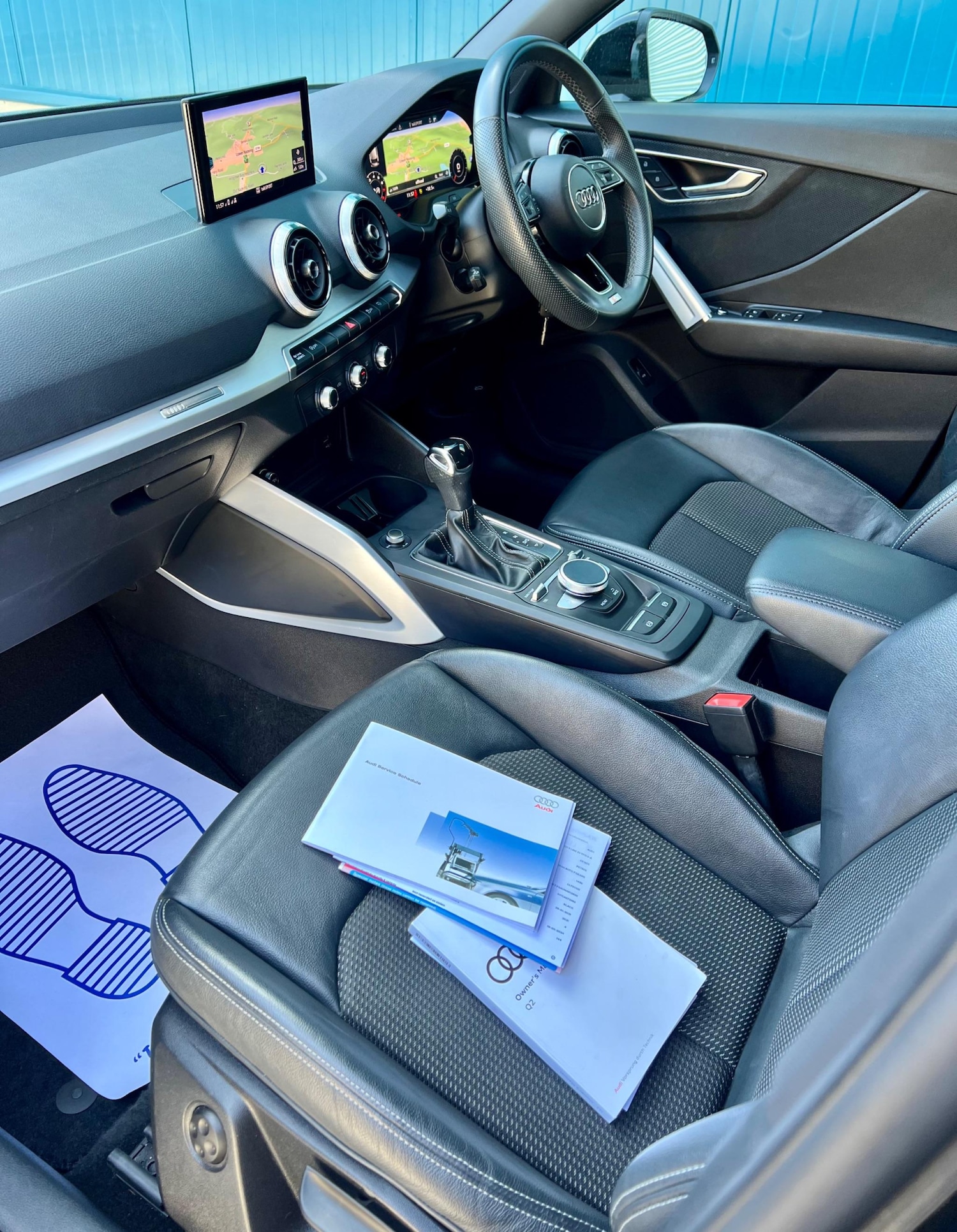 Used Audi Q2 2021 for sale - 76199689: Photo 47