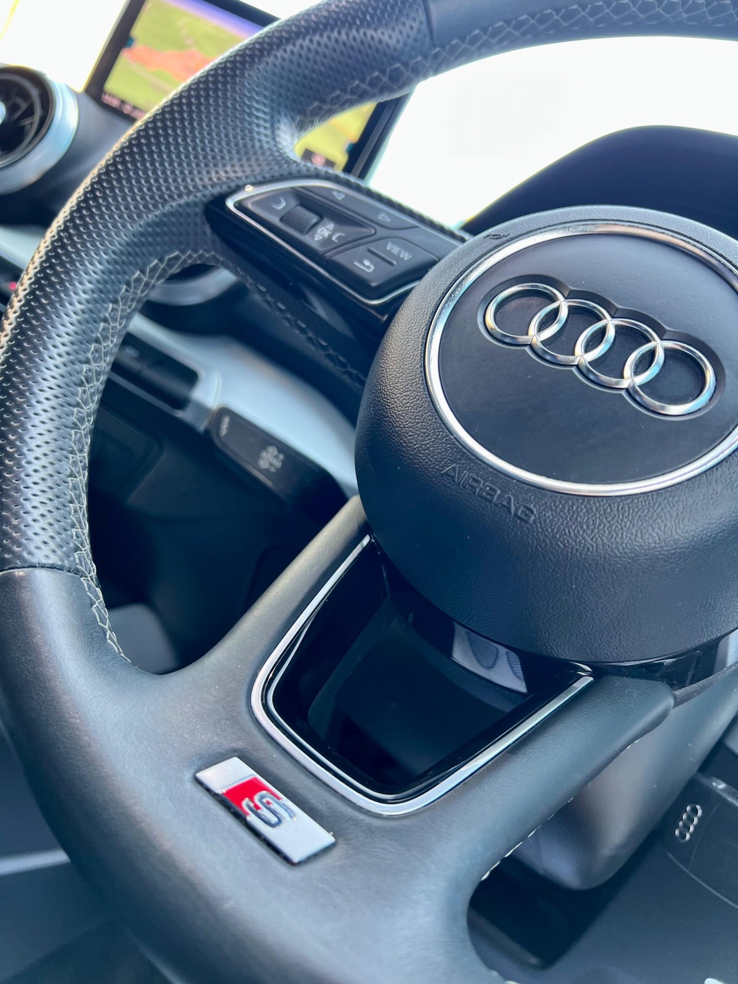 Used Audi Q2 2021 for sale - 76199689: Photo 53