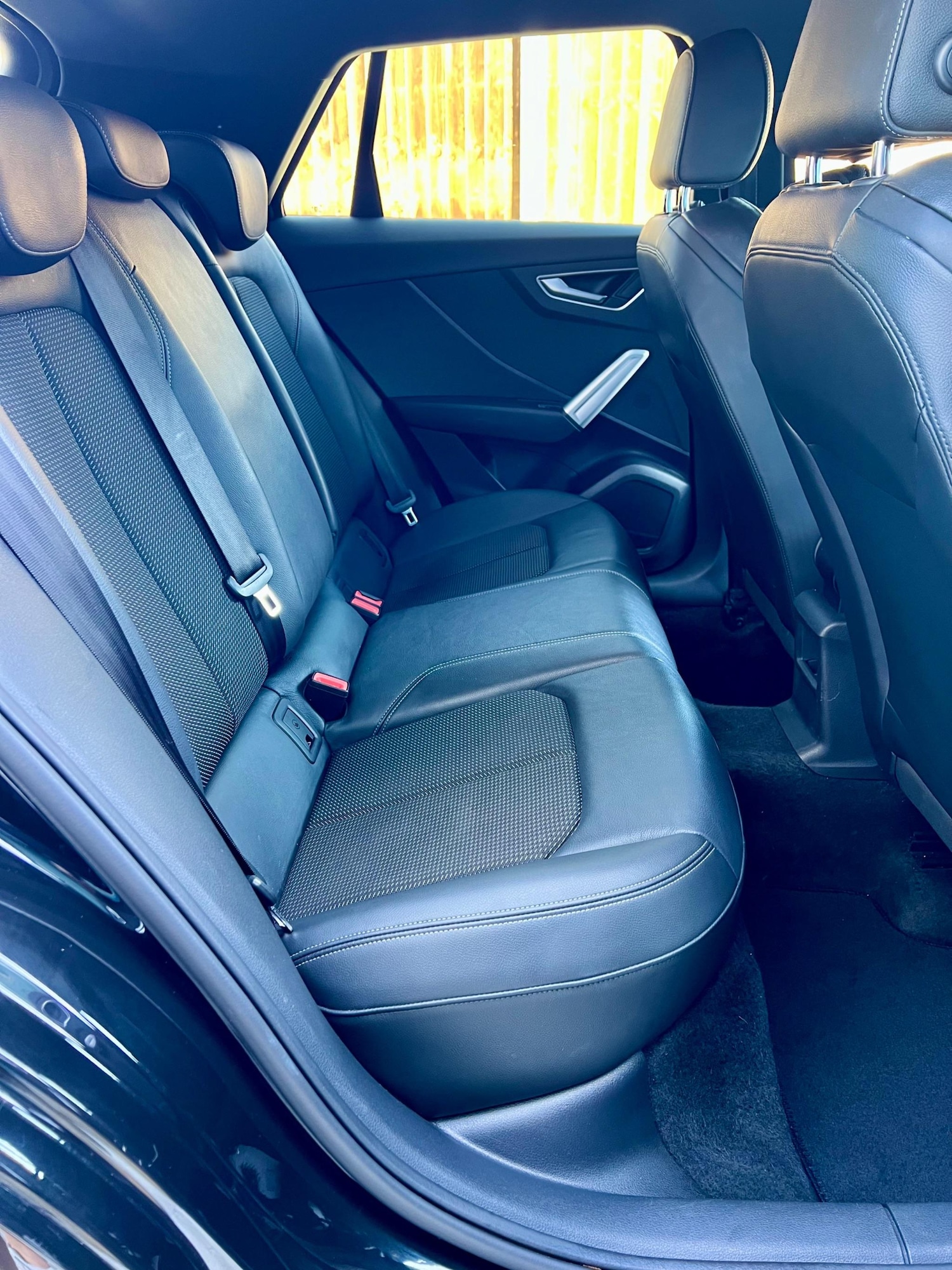 Used Audi Q2 2021 for sale - 76199689: Photo 54