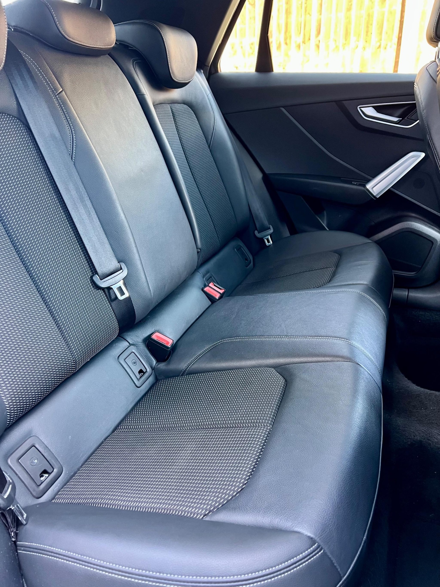 Used Audi Q2 2021 for sale - 76199689: Photo 55
