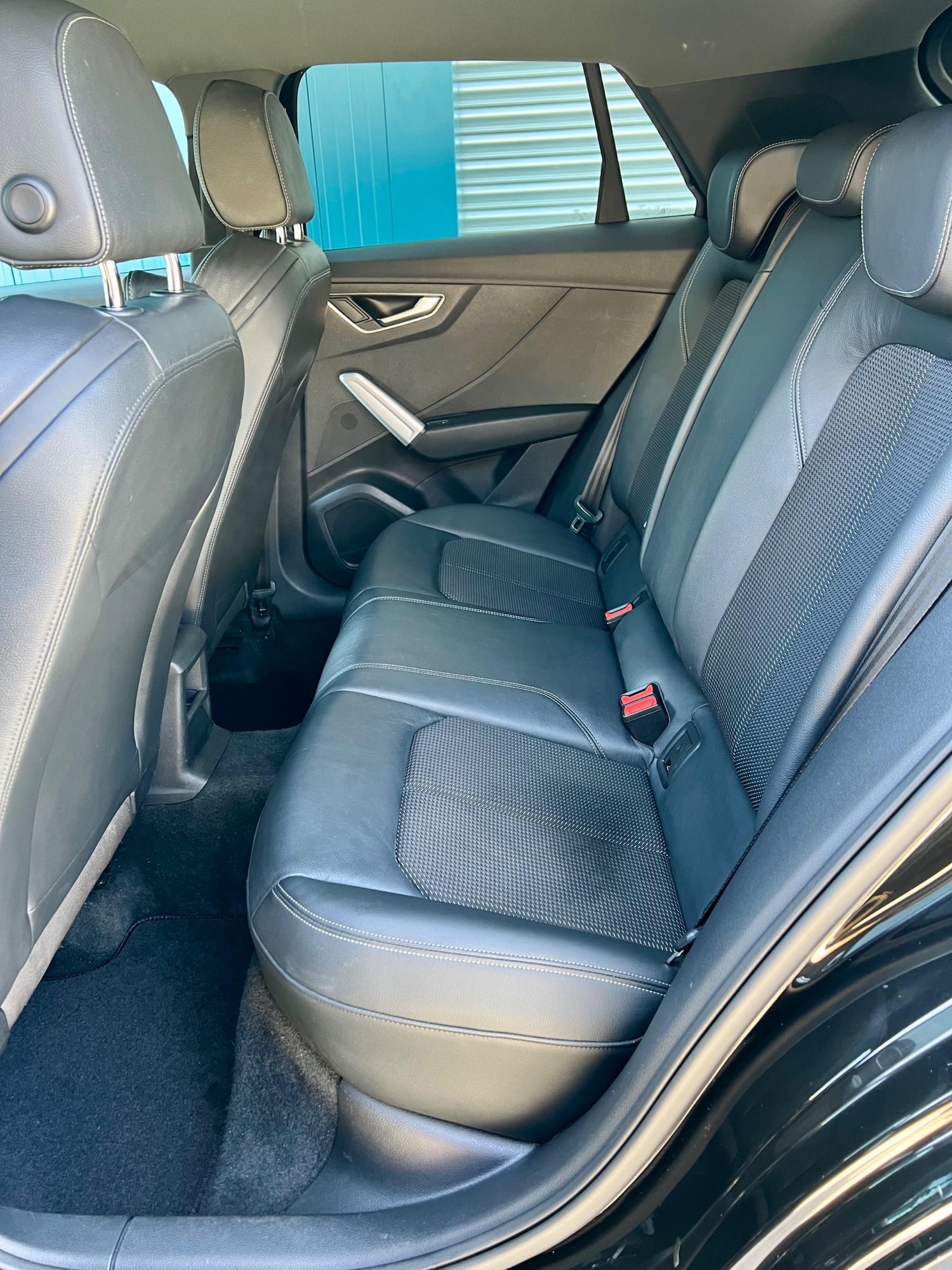 Used Audi Q2 2021 for sale - 76199689: Photo 56