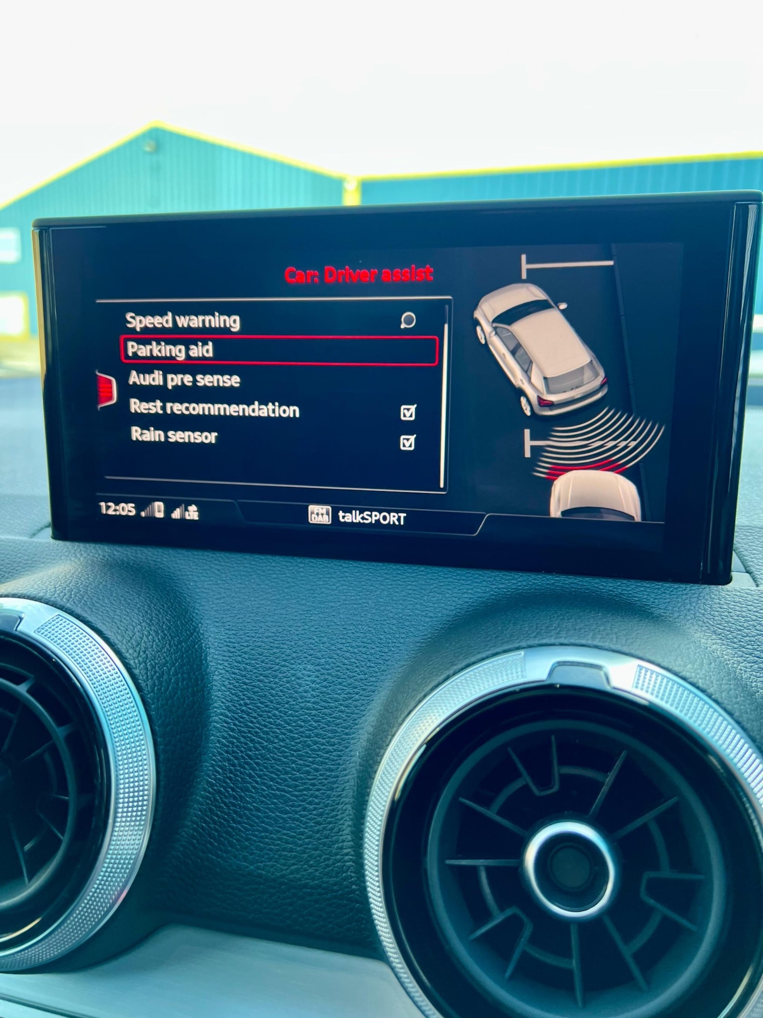 Used Audi Q2 2021 for sale - 76199689: Photo 77
