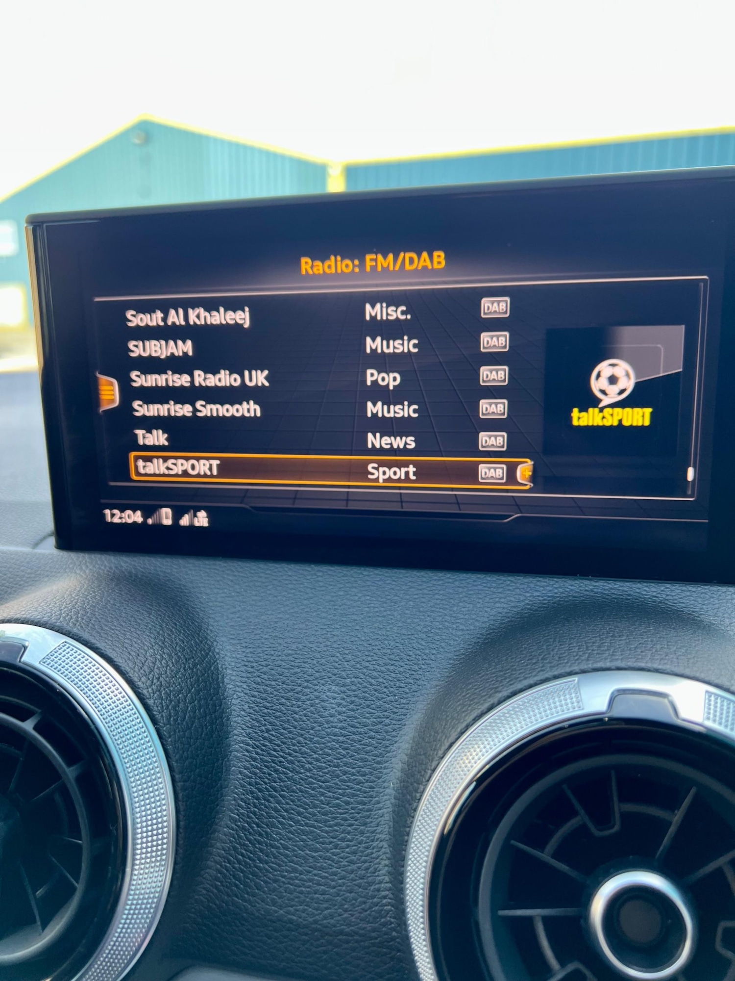 Used Audi Q2 2021 for sale - 76199689: Photo 79