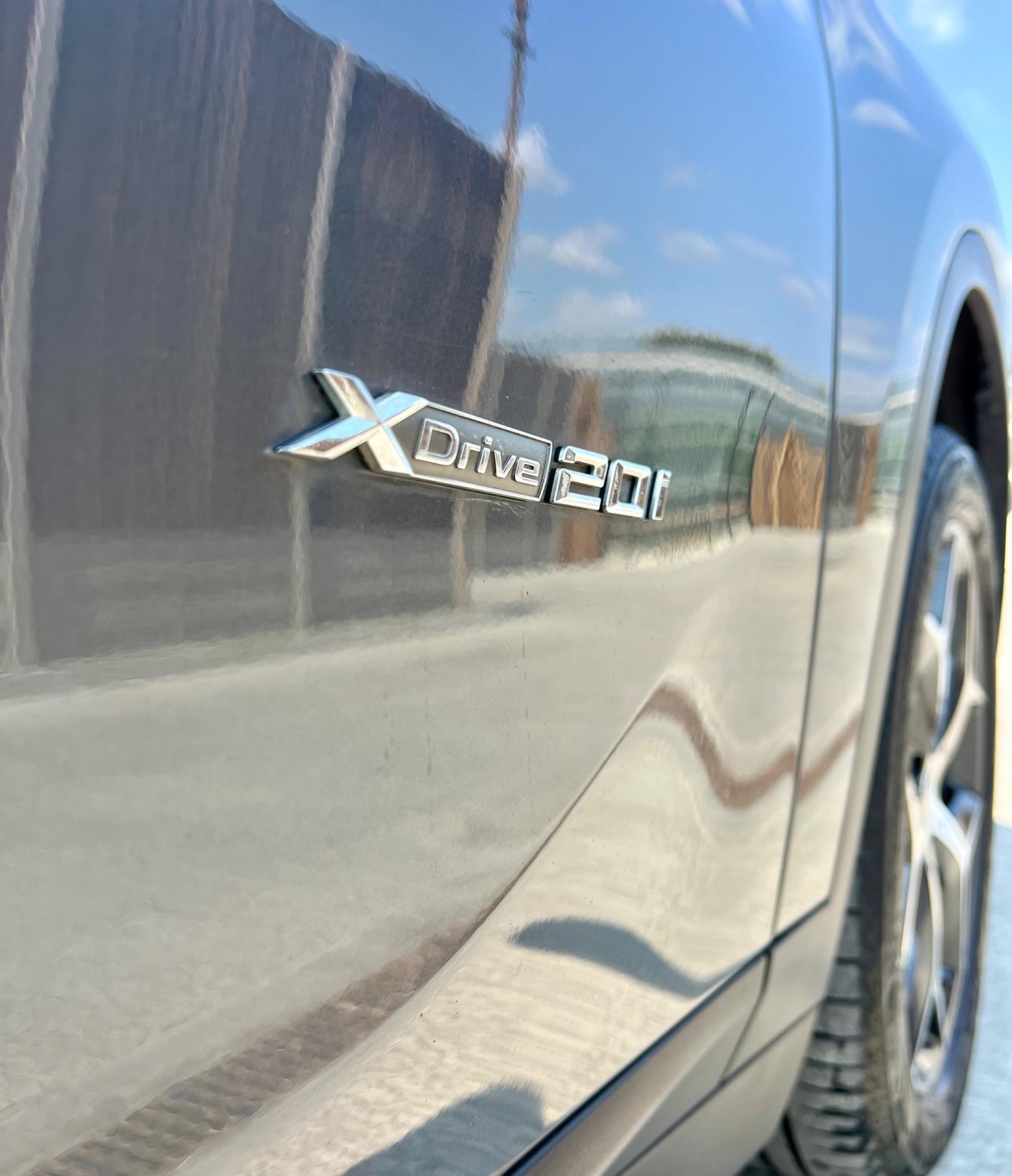 Used BMW X1 2016 for sale - 76200058: Photo 21